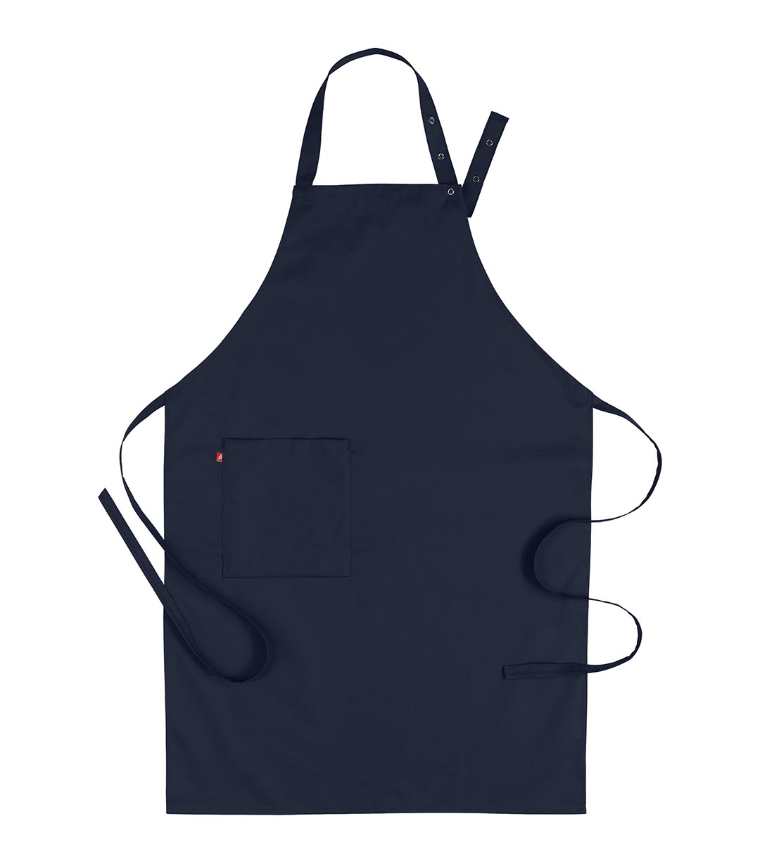 Bib apron ap.70x100
