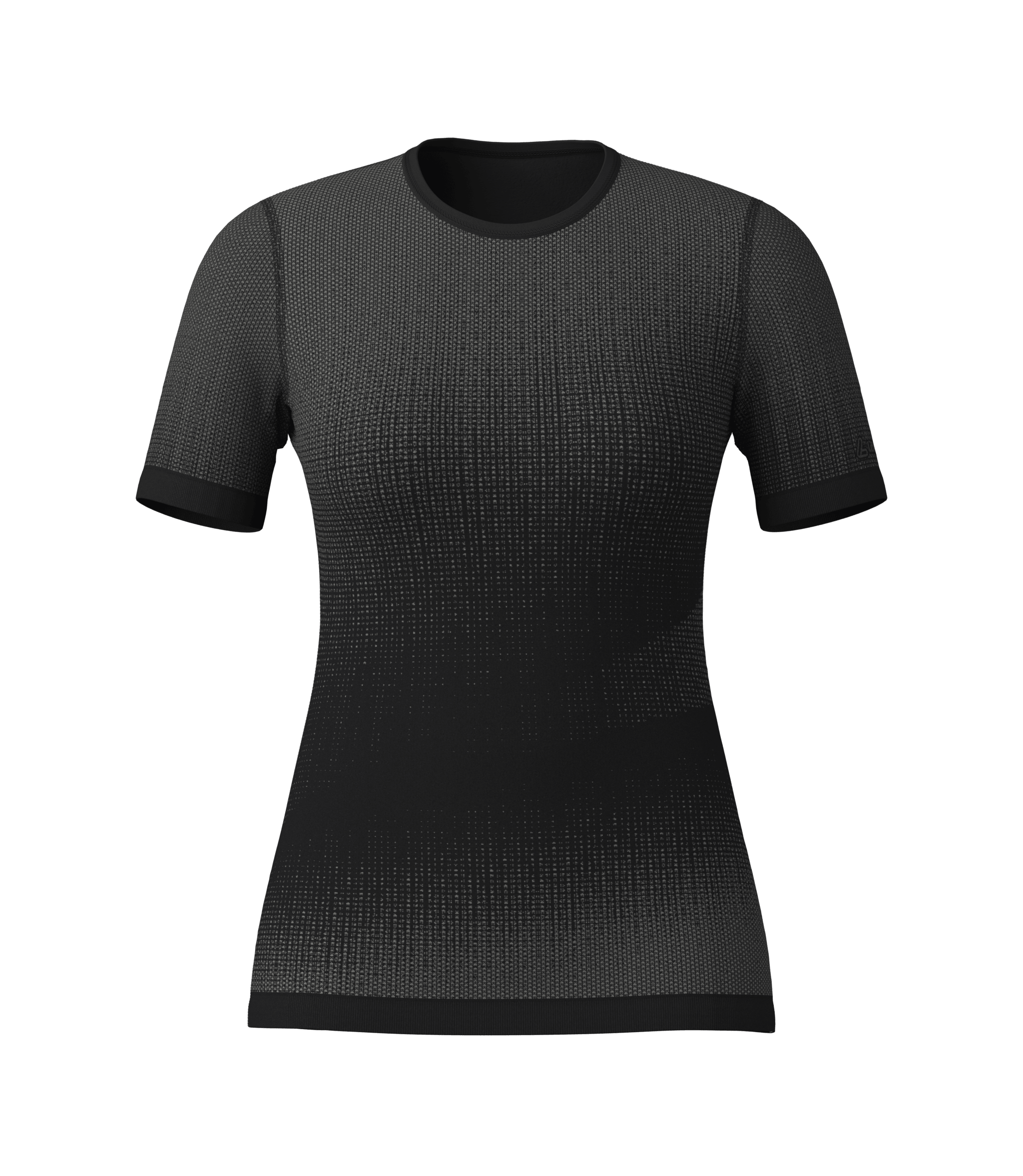 W SHIRT S/S TRANSTEX® WARM 220