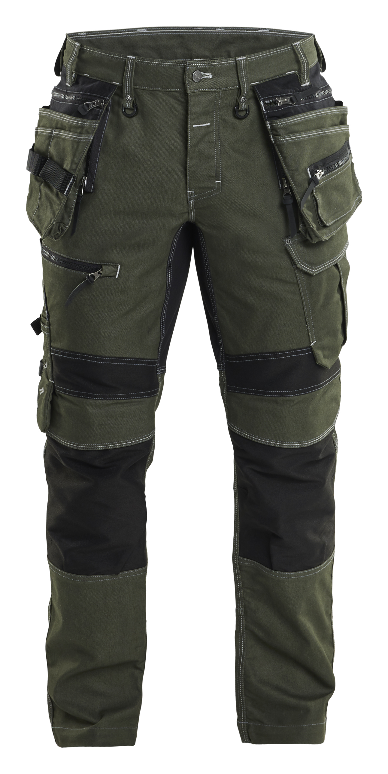 Craftsman trousers stretch X1900