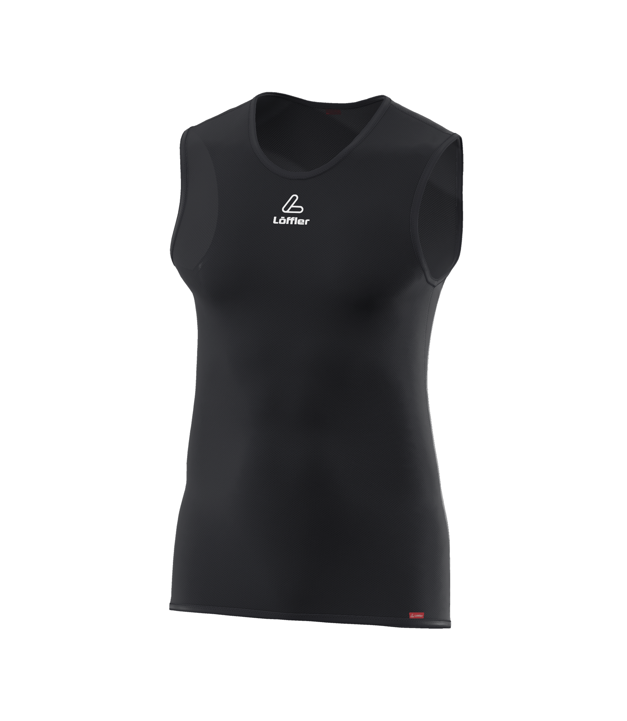 M BIKE SINGLET TRANSTEX® LIGHT+