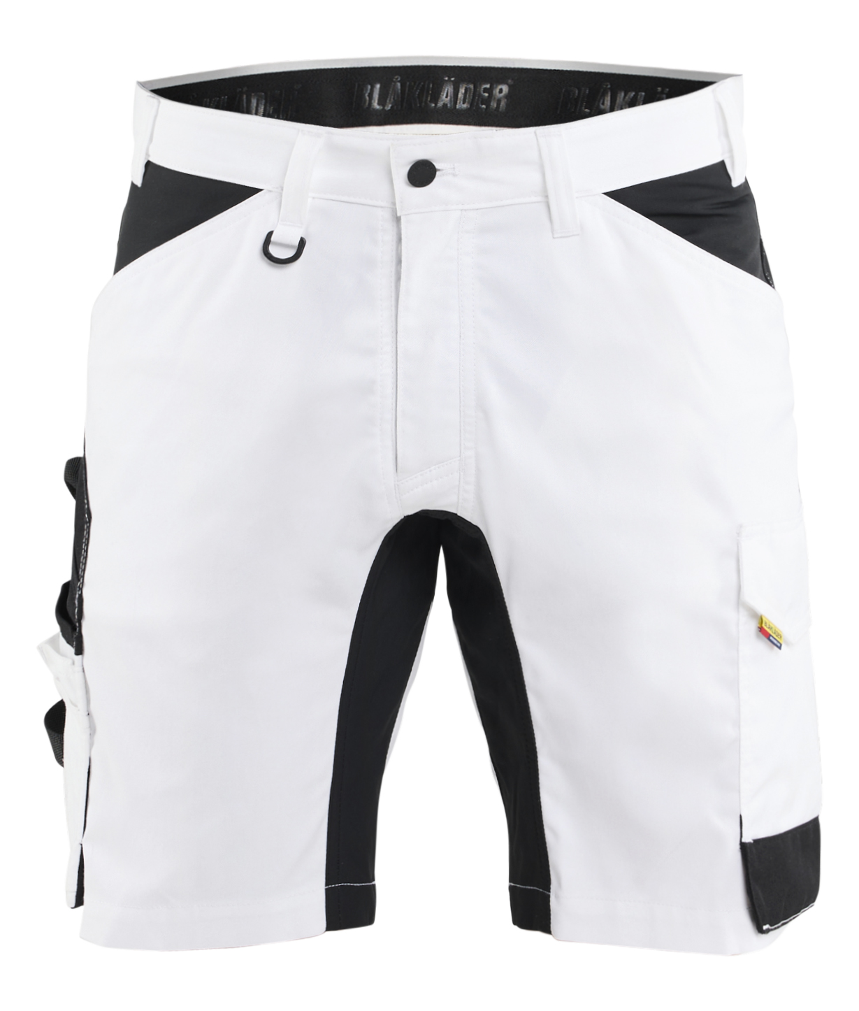 Painter's Shorts Stretch