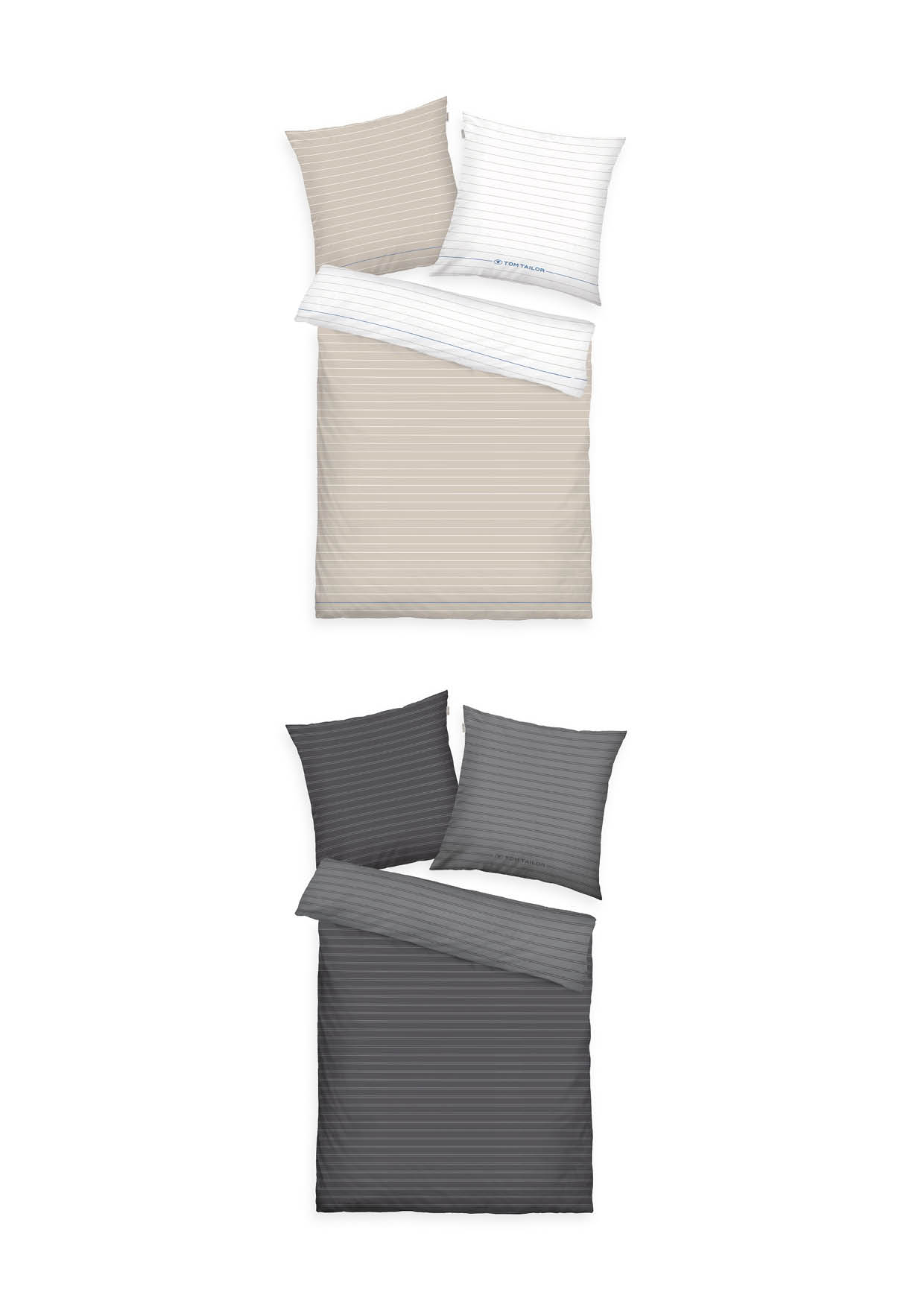 Bed linen - Flannel