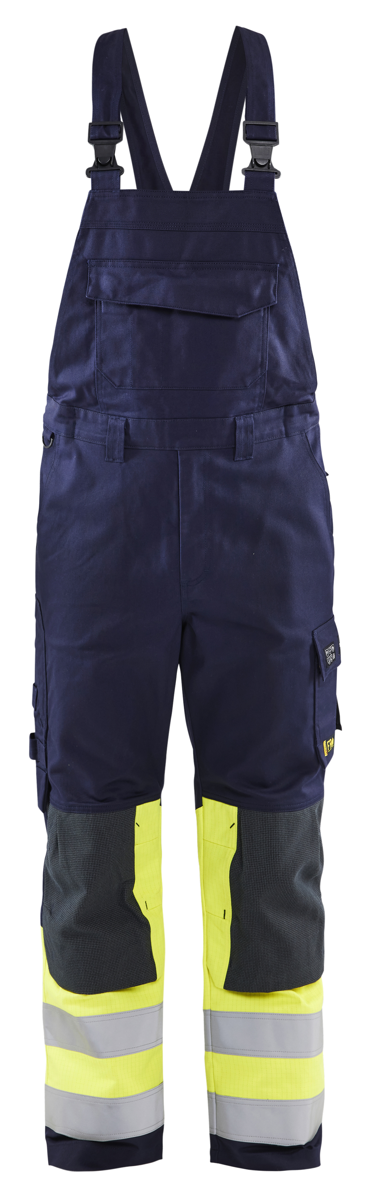 Multinorm Class 1 Bib Trousers