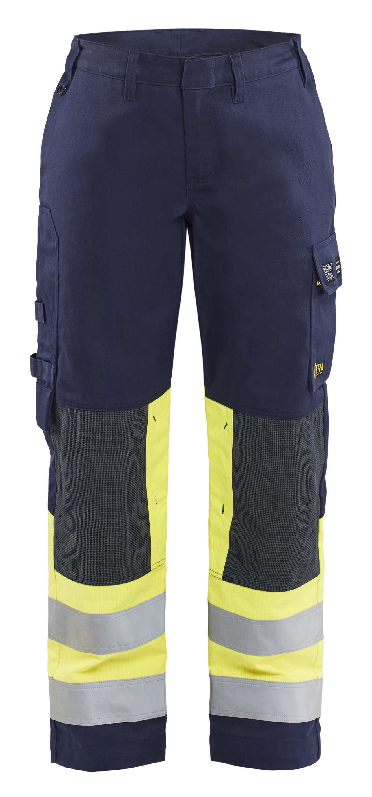 Women's Multinorm trousers