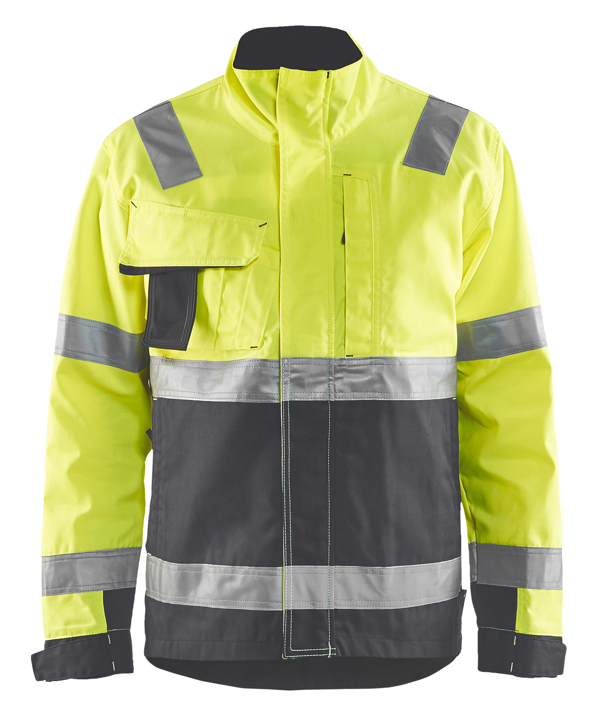Hi-Vis jacket