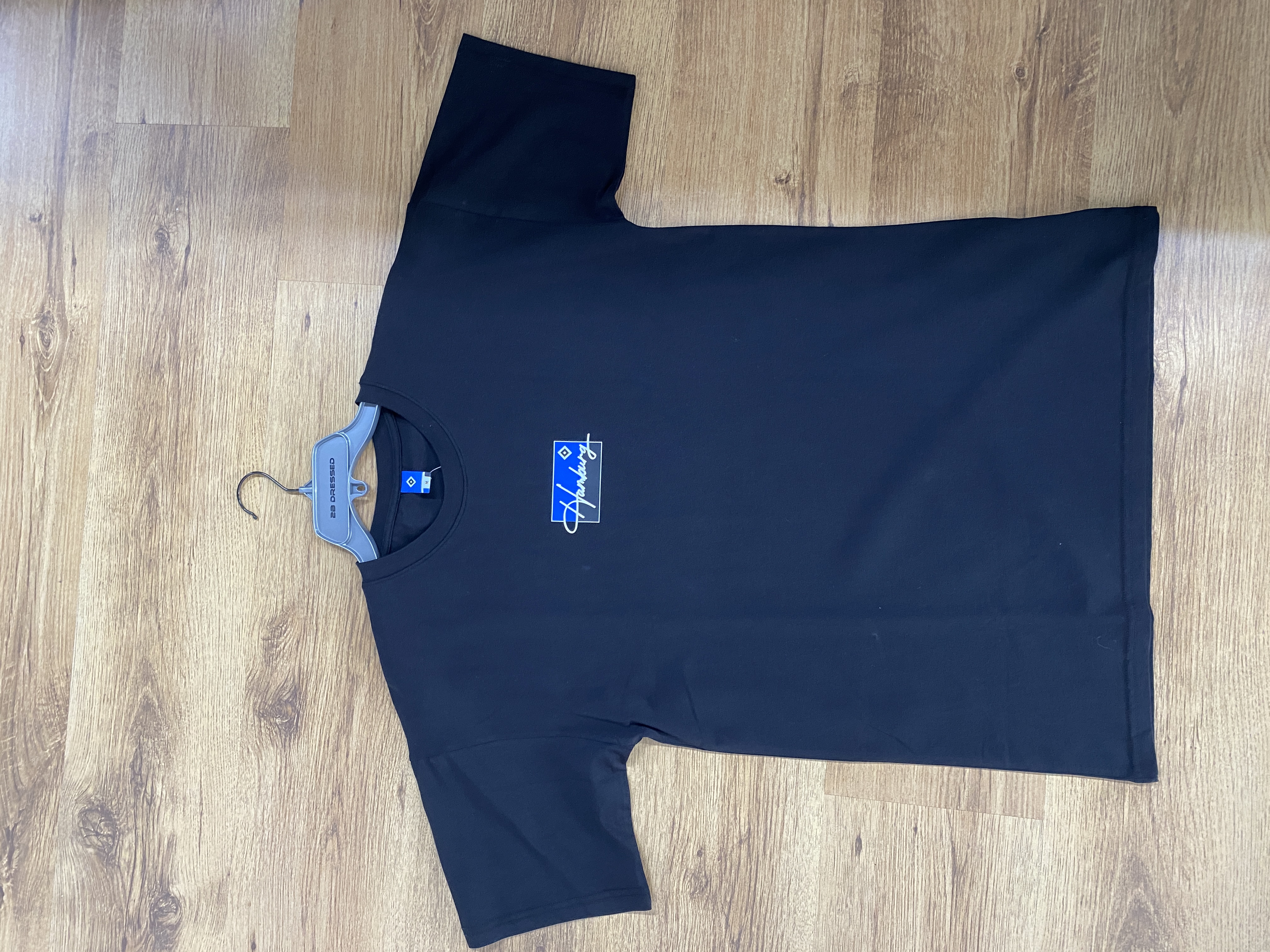 HAKA T-Shirt Jönne