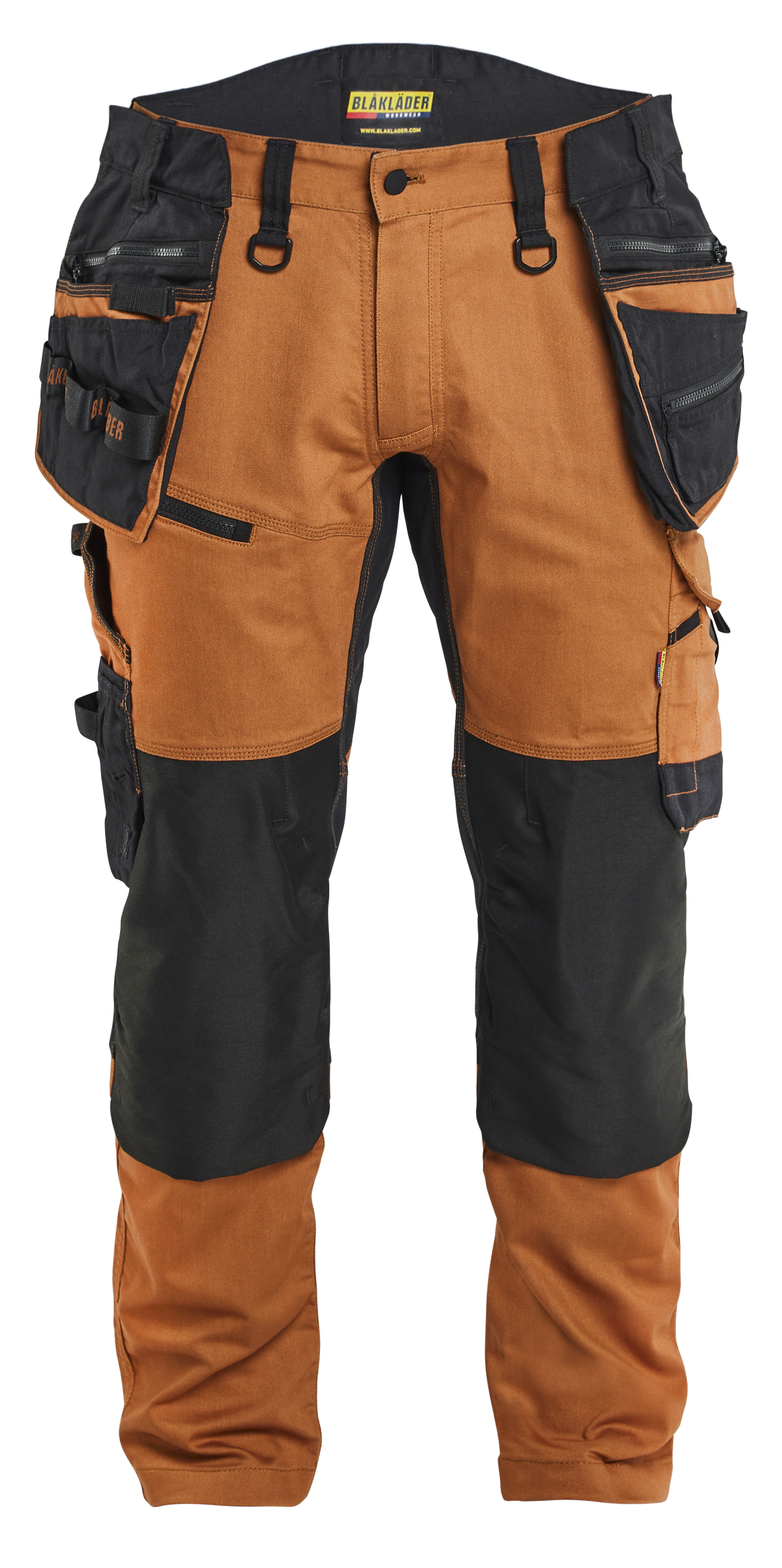 STRIKER Craftsman Trousers with stretch