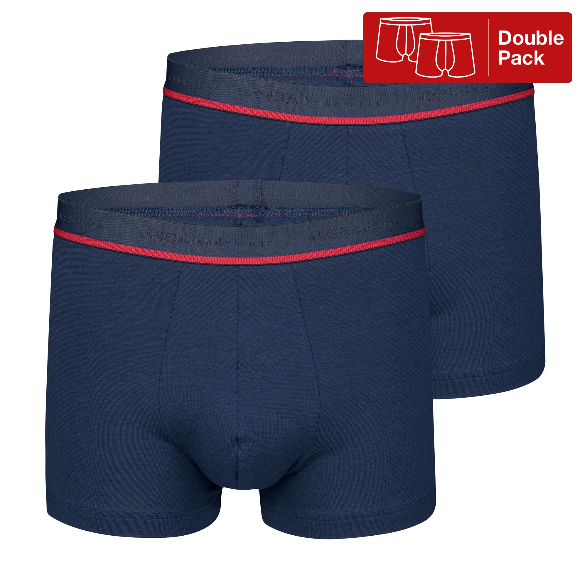 Panty Alex 2er Pack