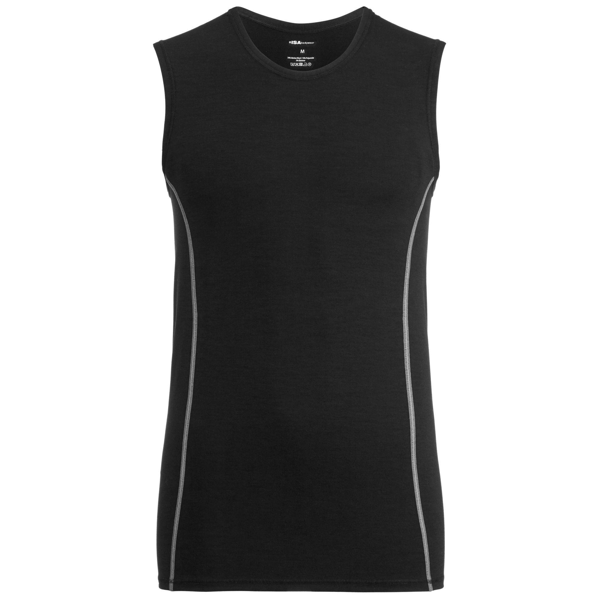 Muskelshirt