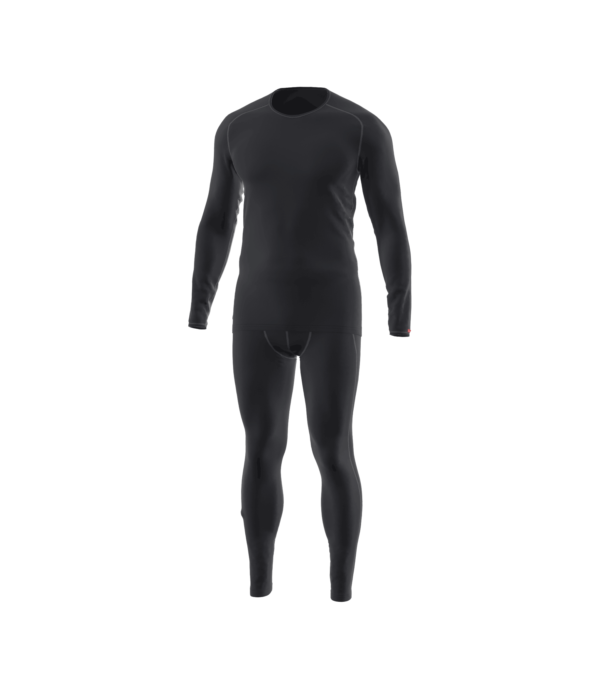 M SET LONG TRANSTEX® WARM