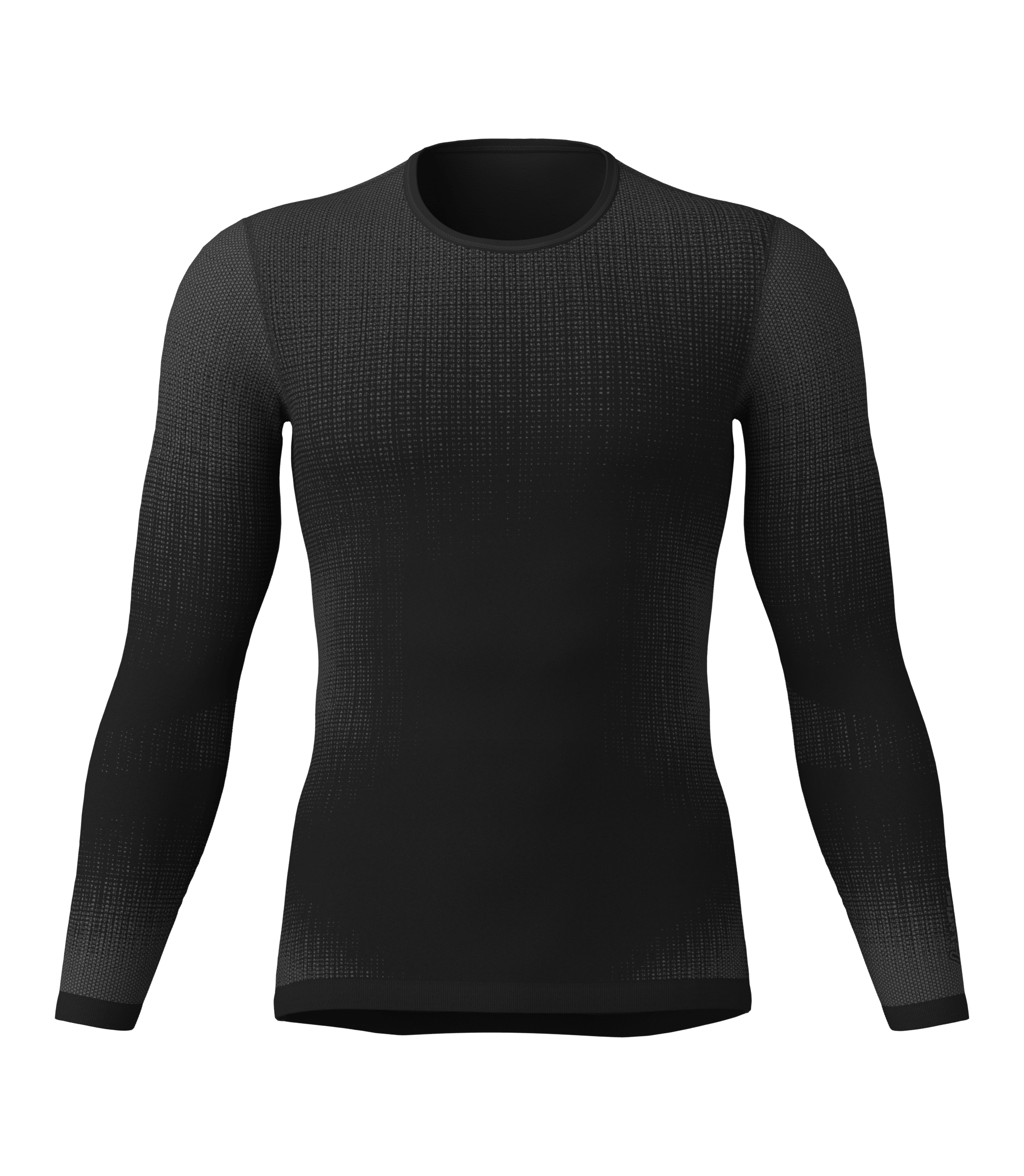 M SHIRT L/S TRANSTEX® WARM 220