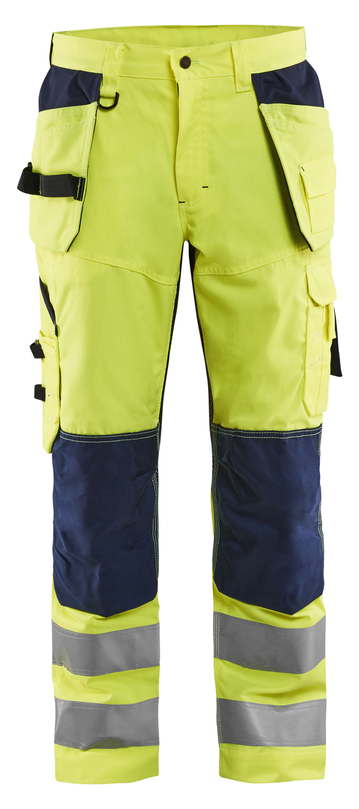 Ventilated Hi-Vis trousers