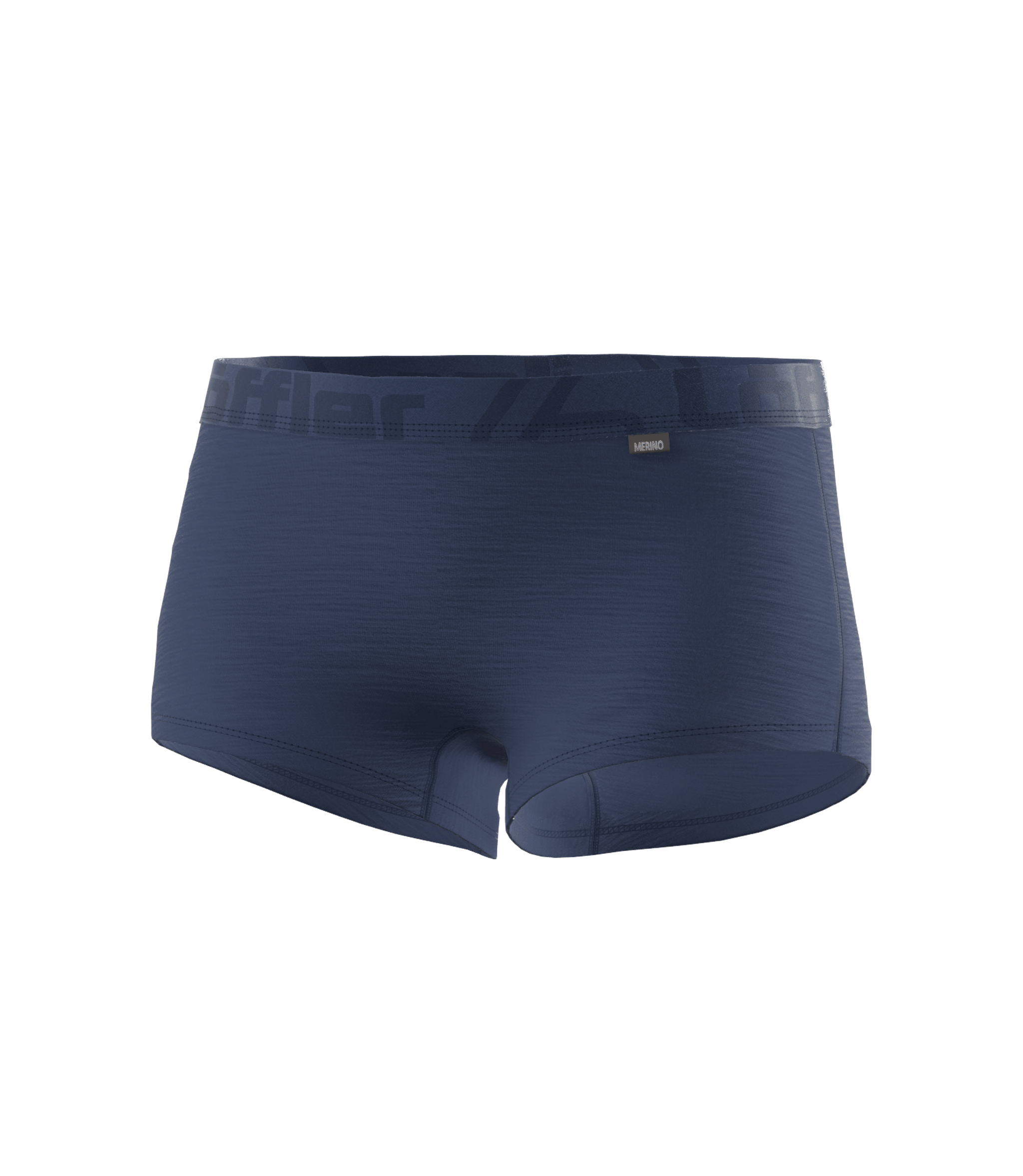 W PANTY MERINO LIGHT