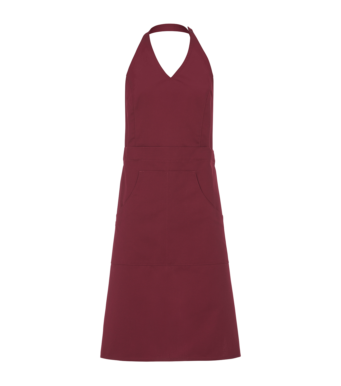 Women´s apron, 71x100cm (4096)