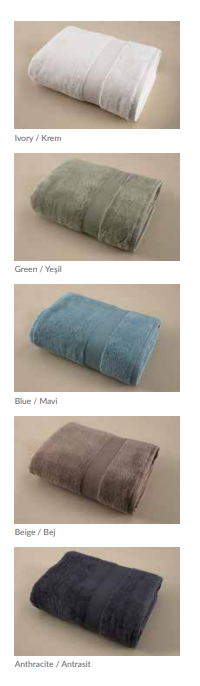 Pure Towel
