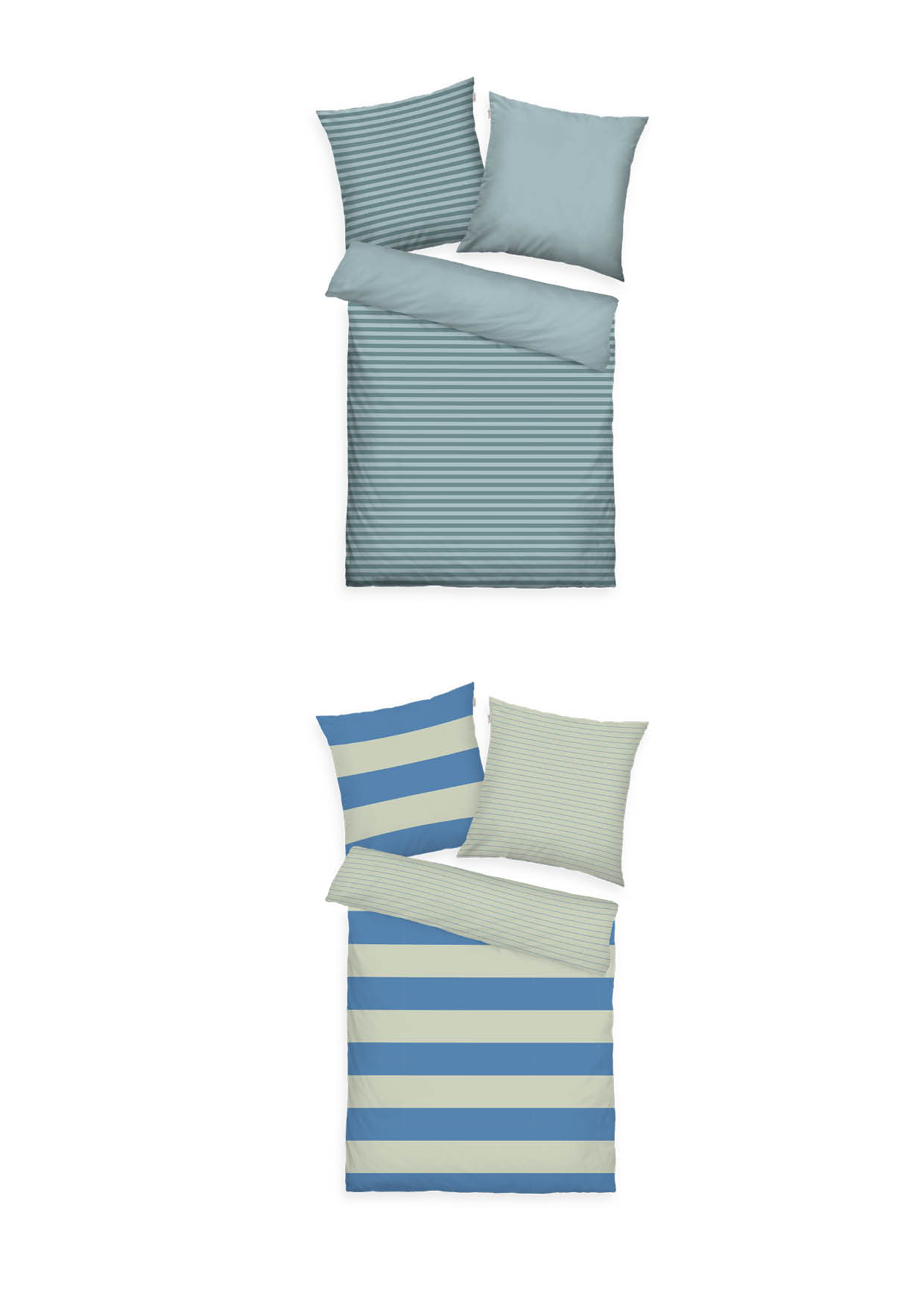 TOM TAILOR Bed linen - Renforcé
