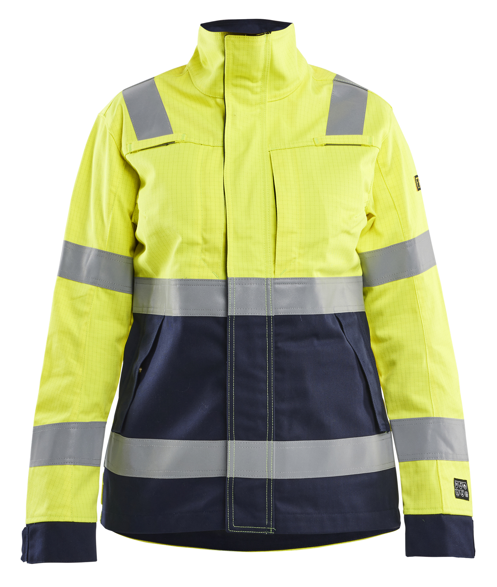 Women's Multinorm jacket