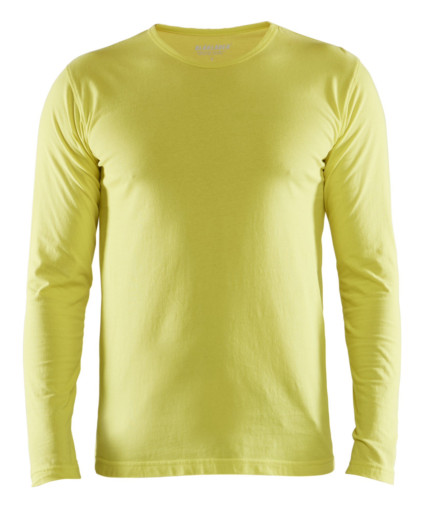 T-shirt long sleeved