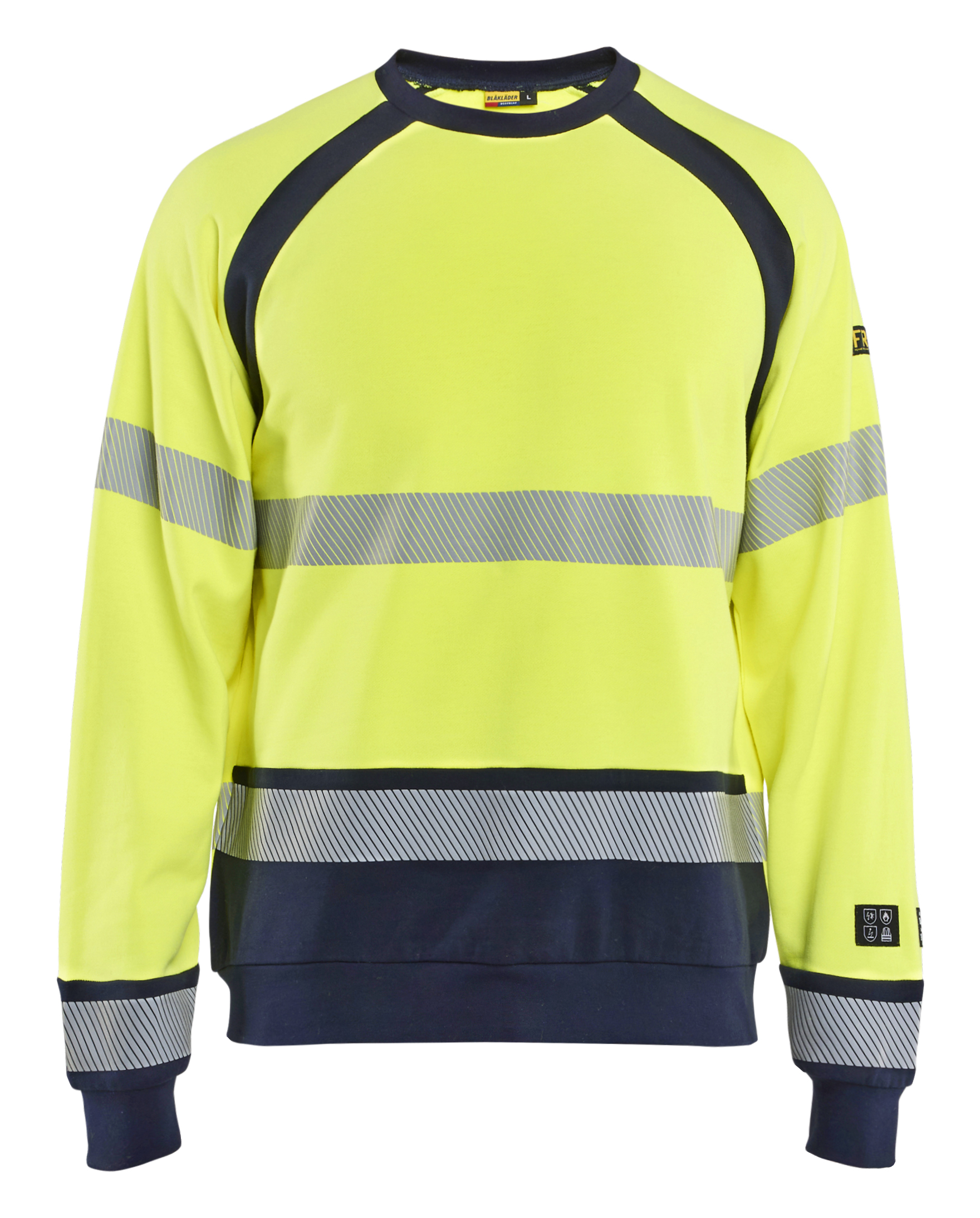 Sweatshirt Multinorm