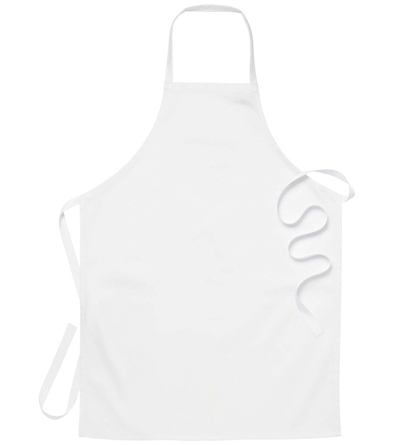 Bib apron 75x95 cm