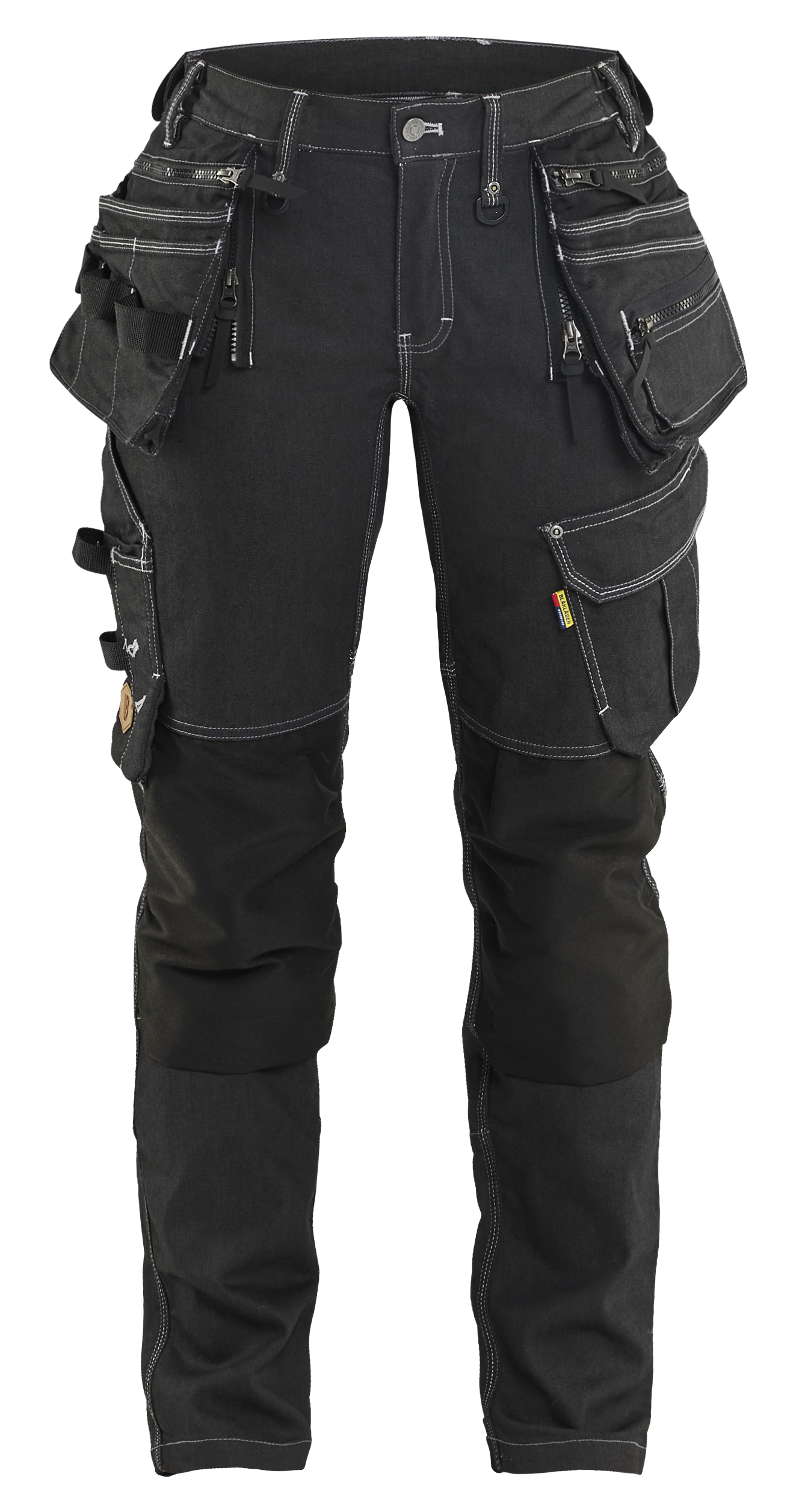 Women's Craftsman Trousers X1900 Stretch