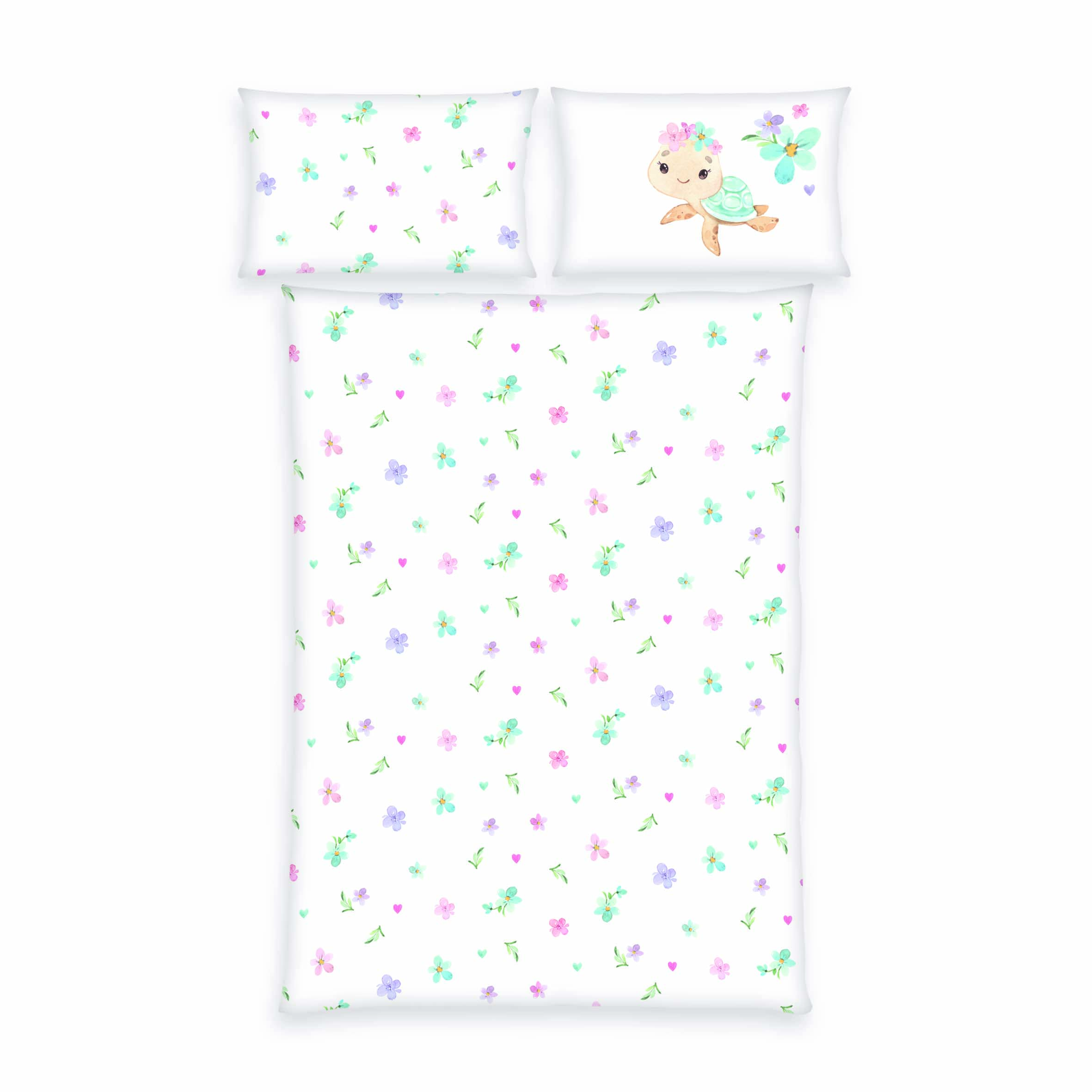 Bed linen - Renforcé