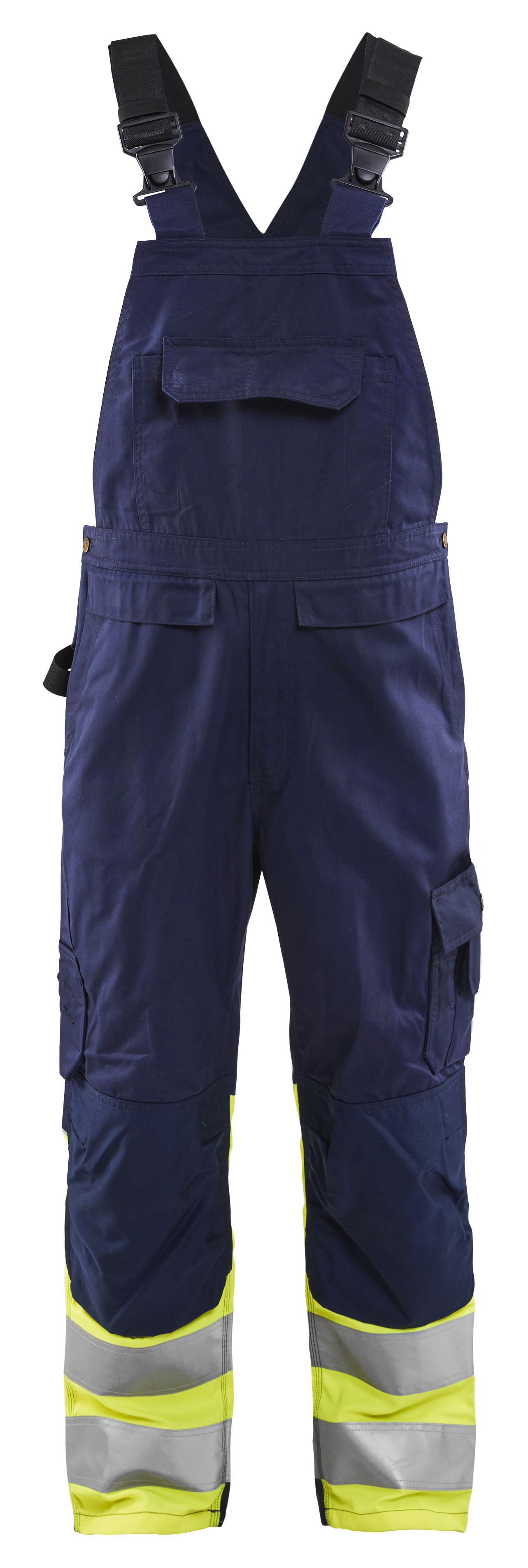 Hi-Vis Bib Overall