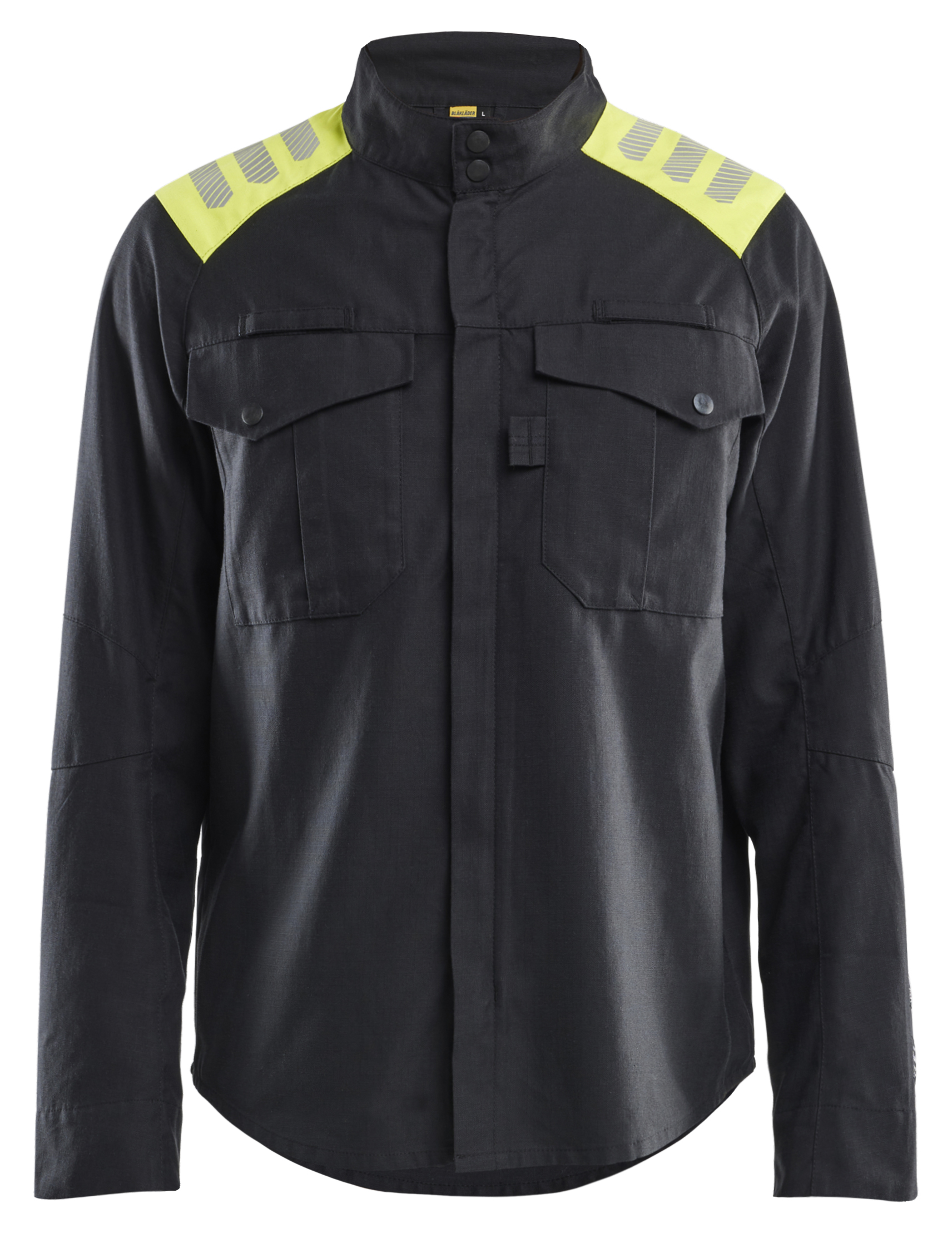 Inherent Overshirt