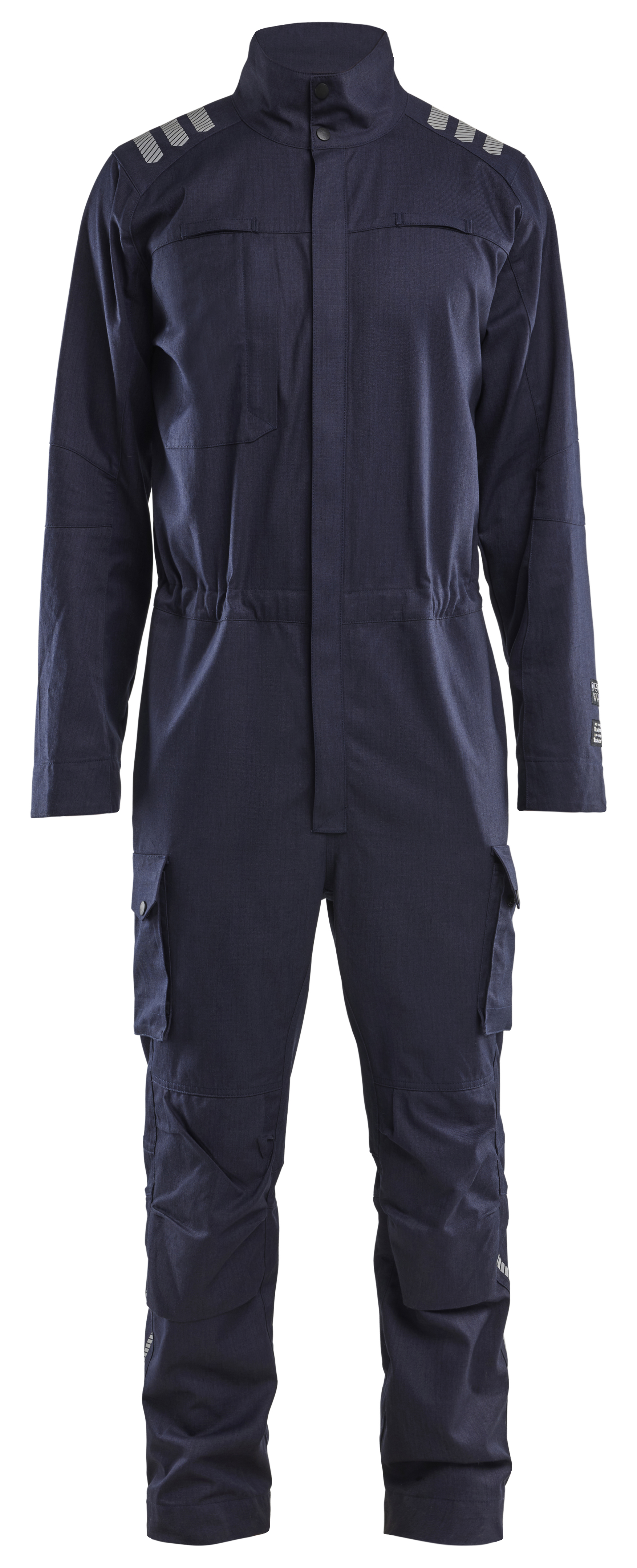 Inherent Overall