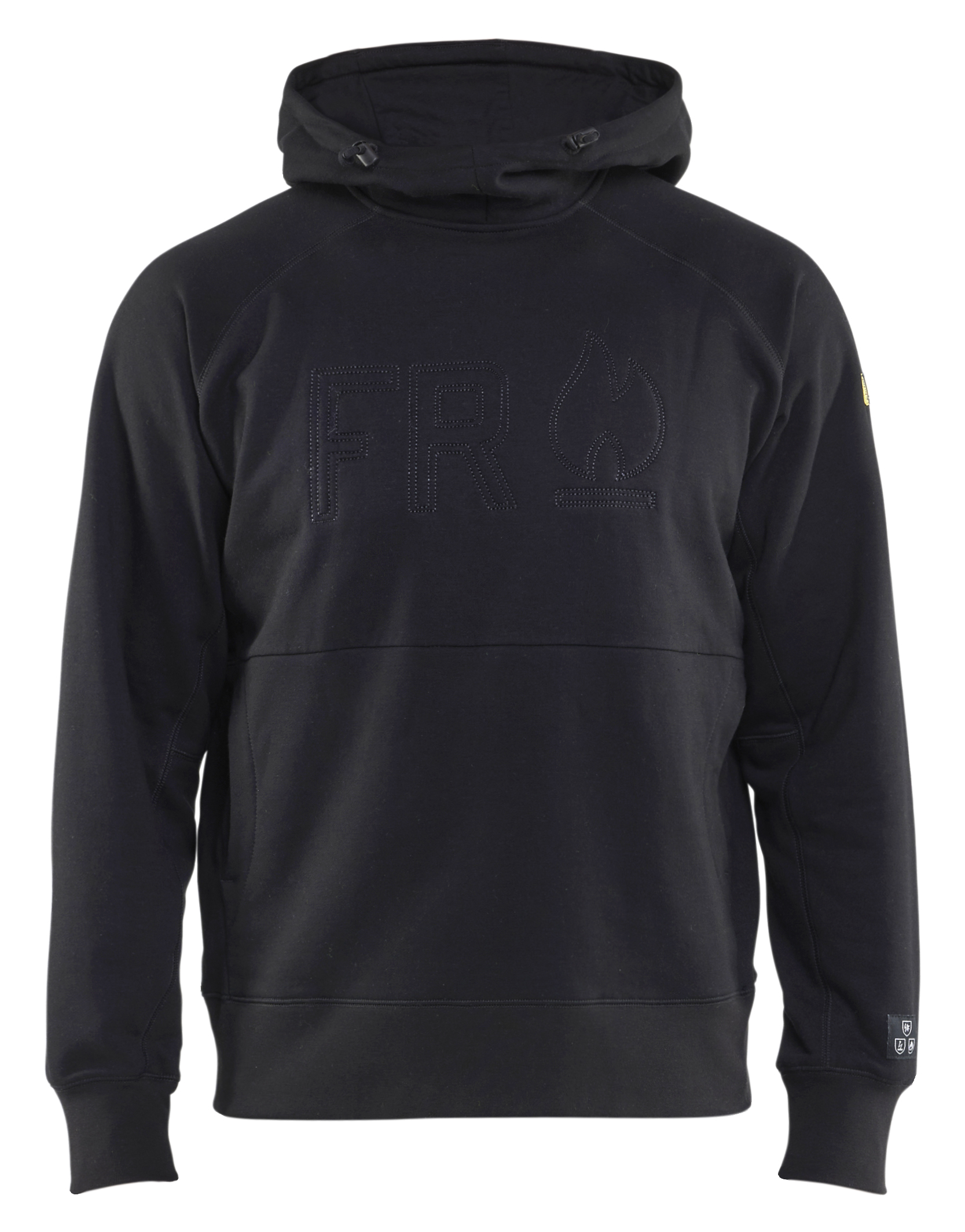 Flame resistant Hoodie