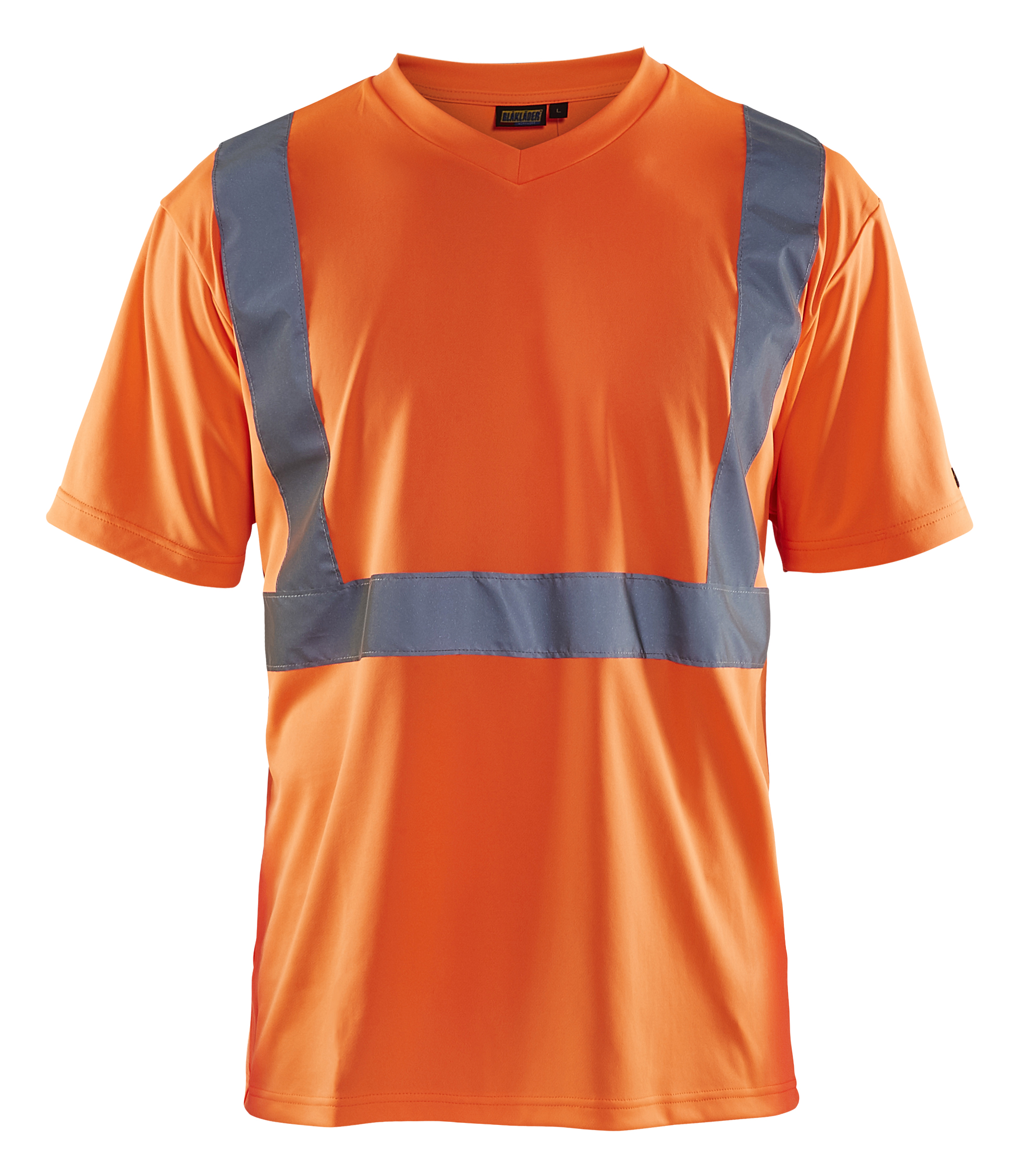 Hi-Vis T-Shirt