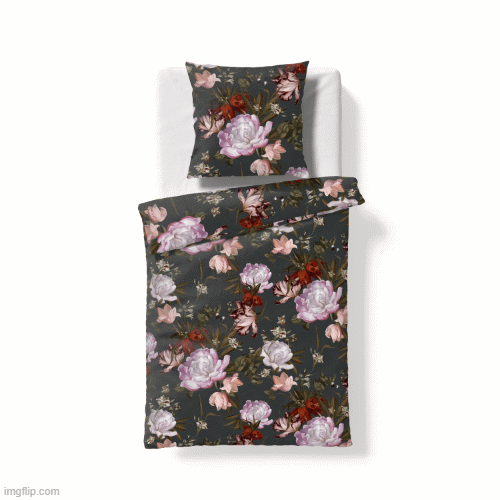 Bettwäsche fleuresse Bed Art S