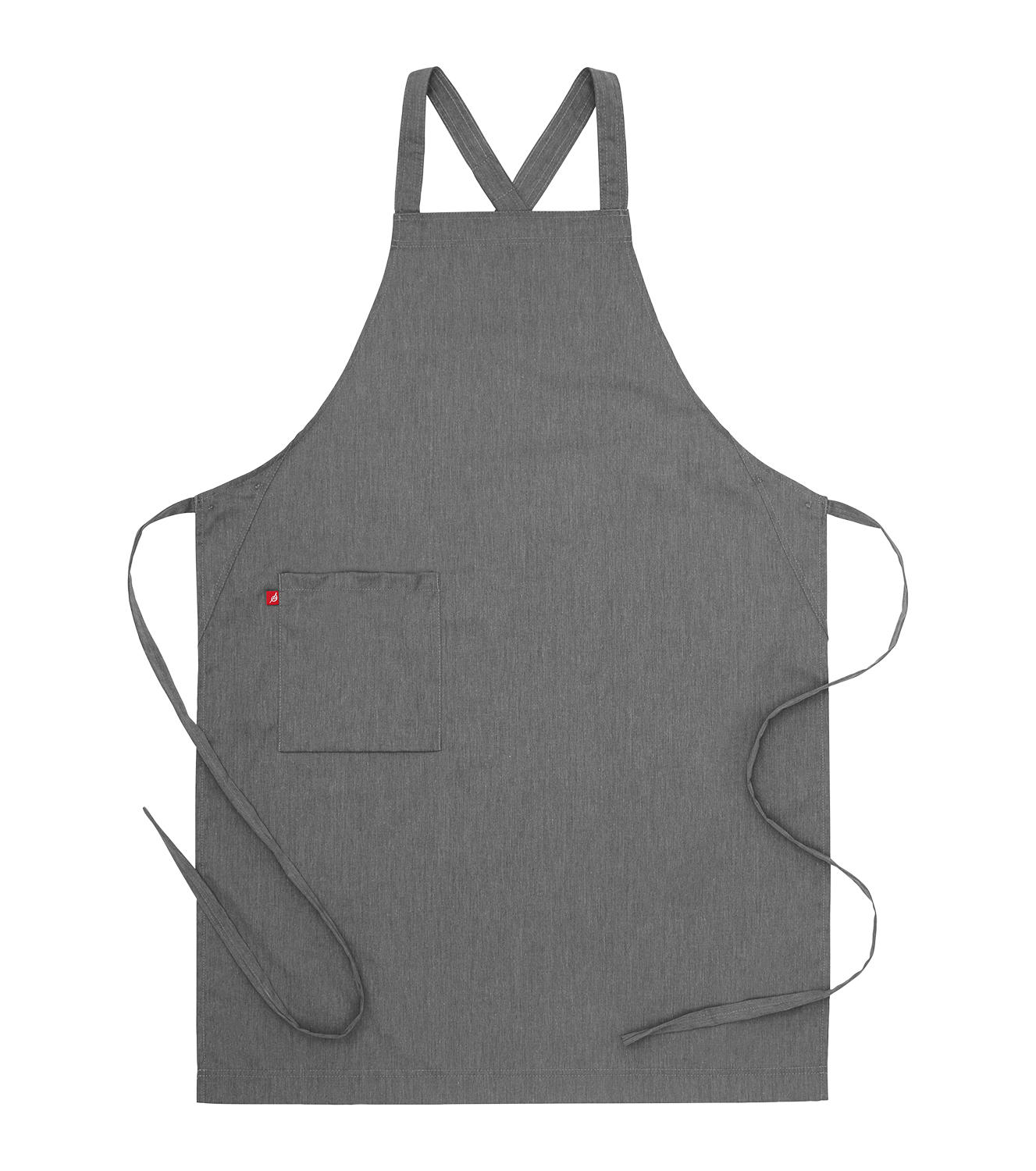 Bib apron 70x100cm
