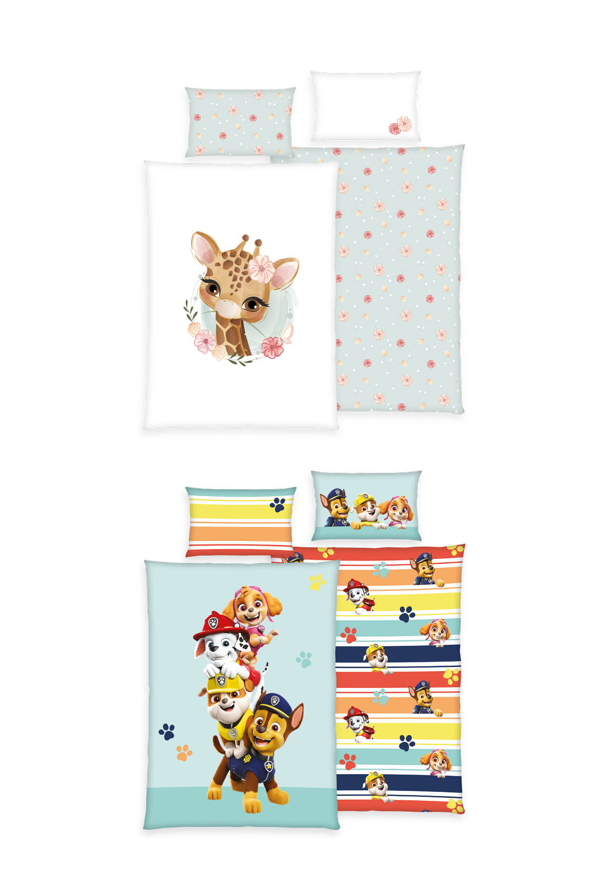 babyBest bed linen Renforcé