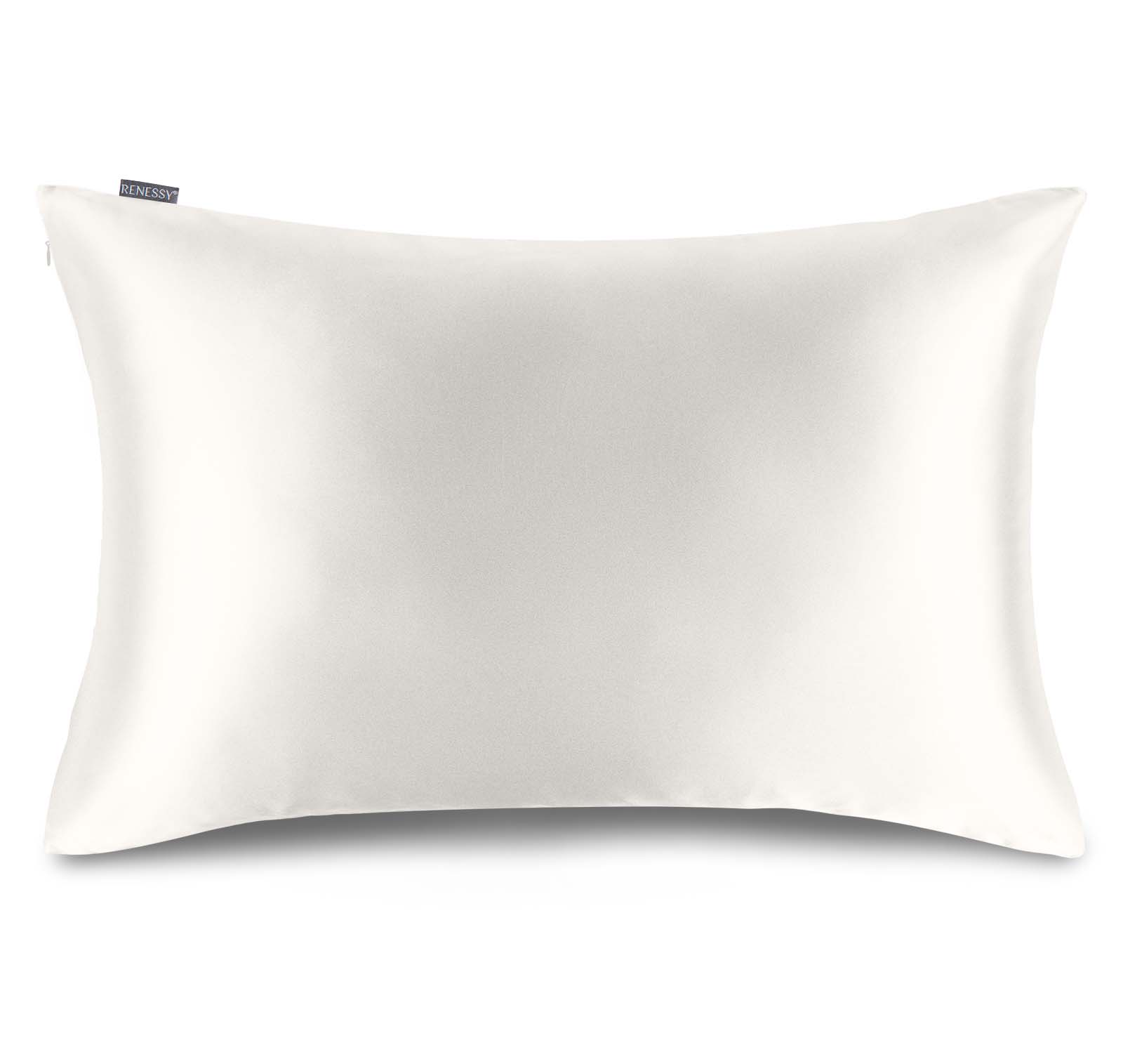 RENESSY silk pillowcase