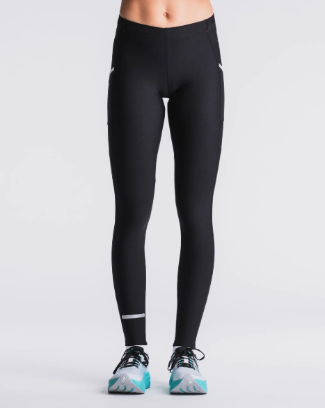FUSION Hot Long Tights