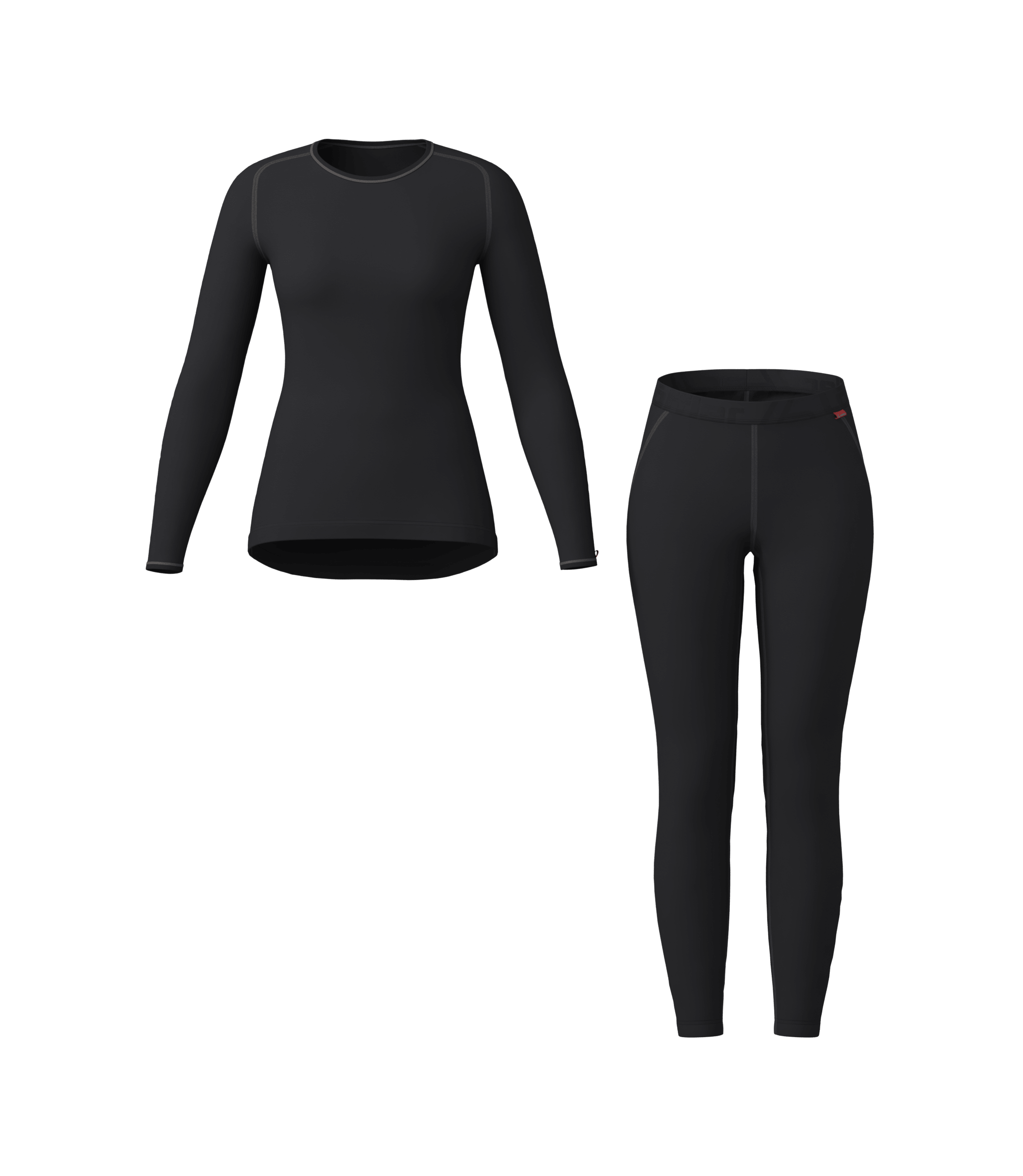 W SET TRANSTEX® WARM