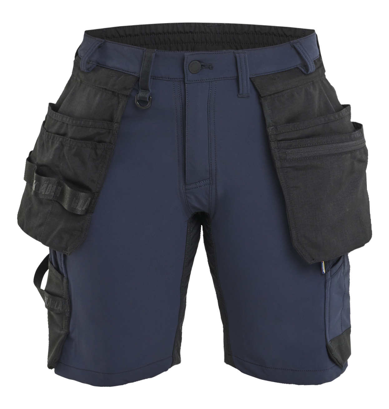 Women's Craftsman shorts 4-way stretch