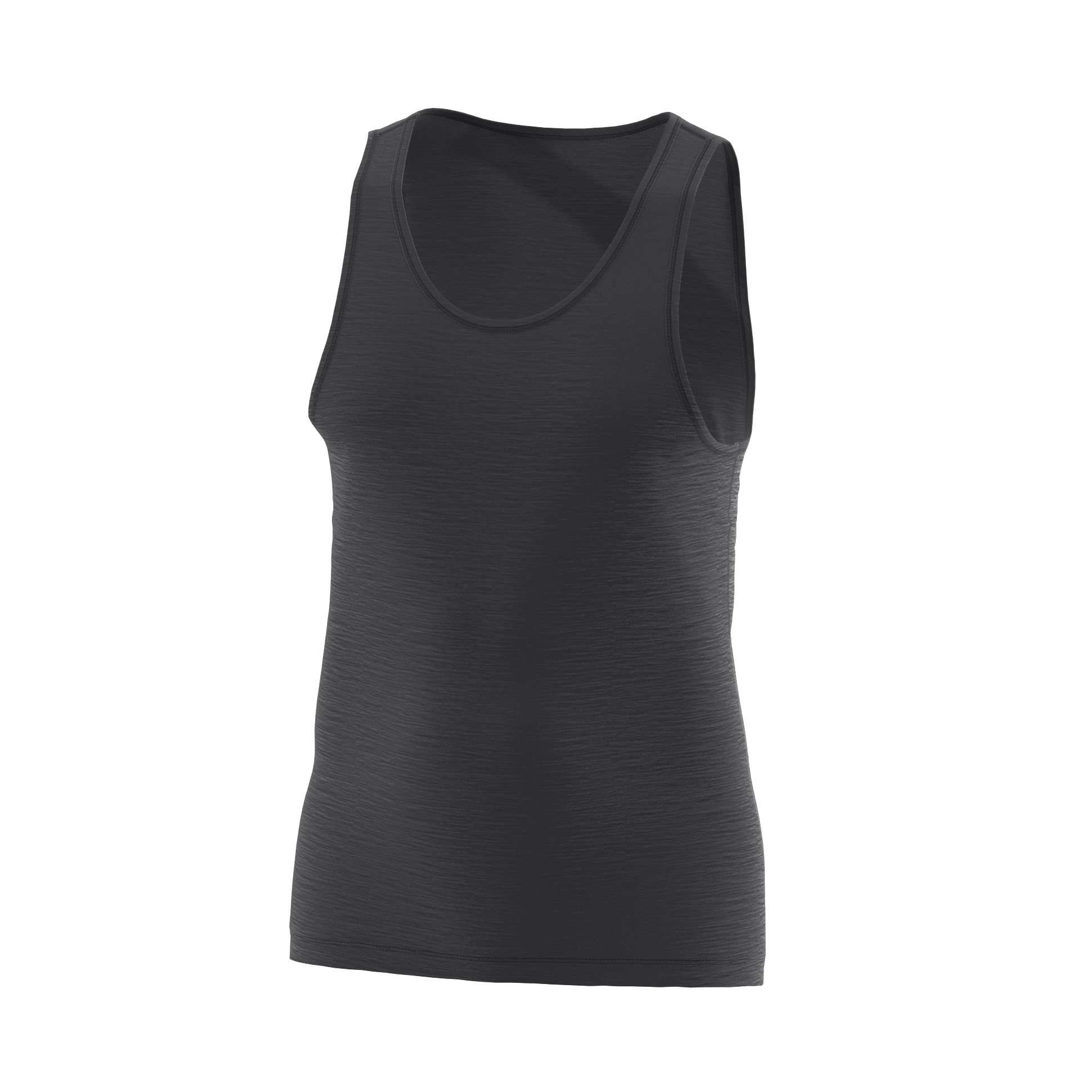 M SINGLET MERINO LIGHT
