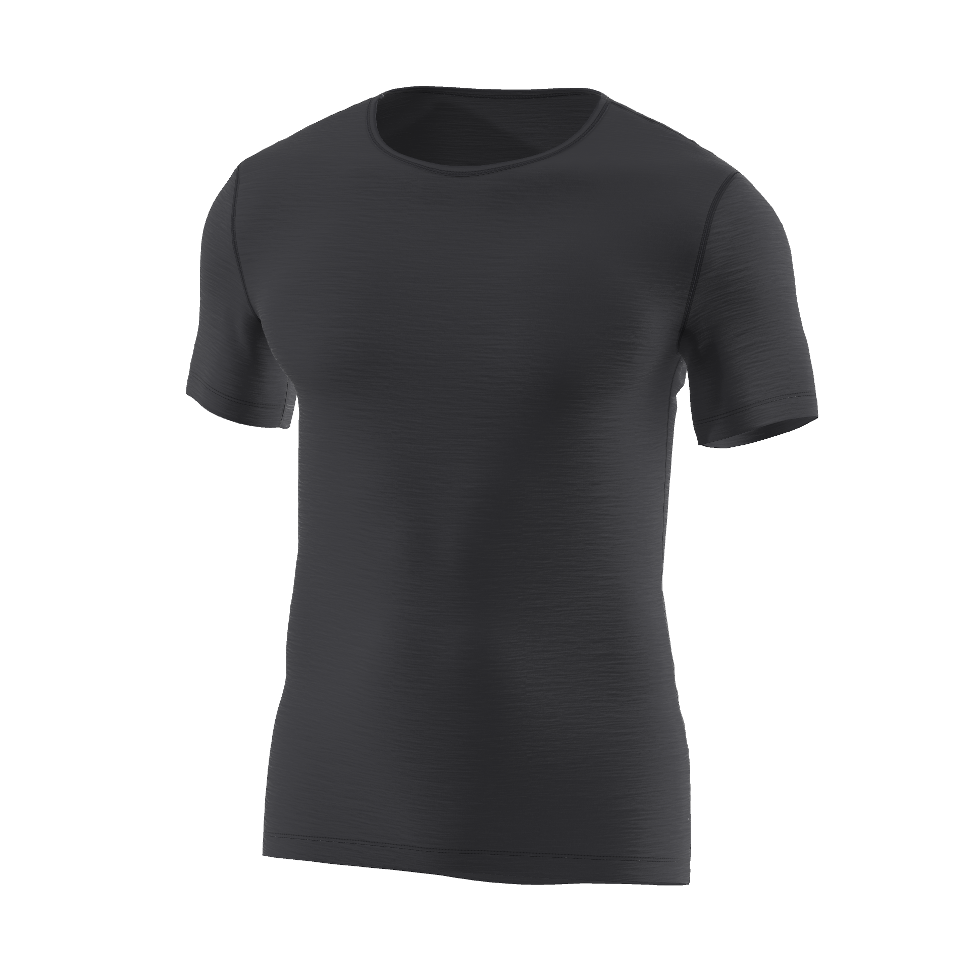 M SHIRT S/S MERINO LIGHT