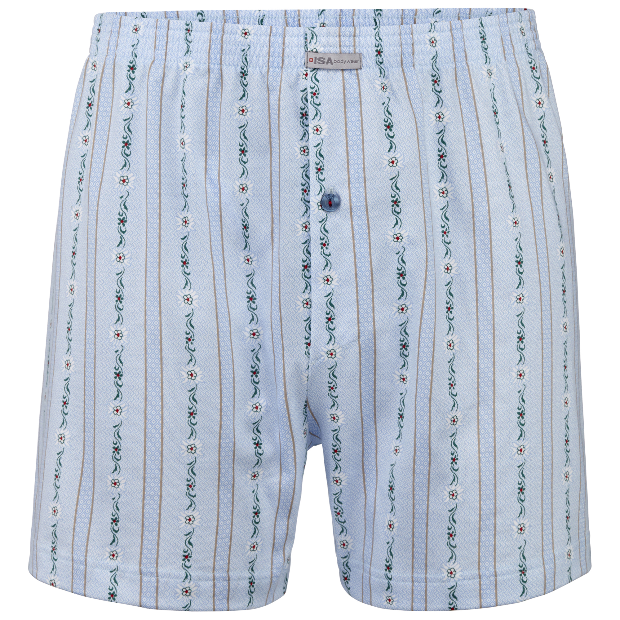 Boxershort mit Öffnung