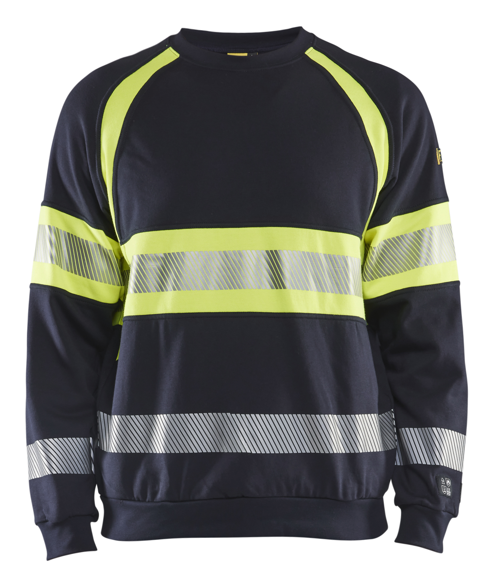 Multinorm sweatshirt