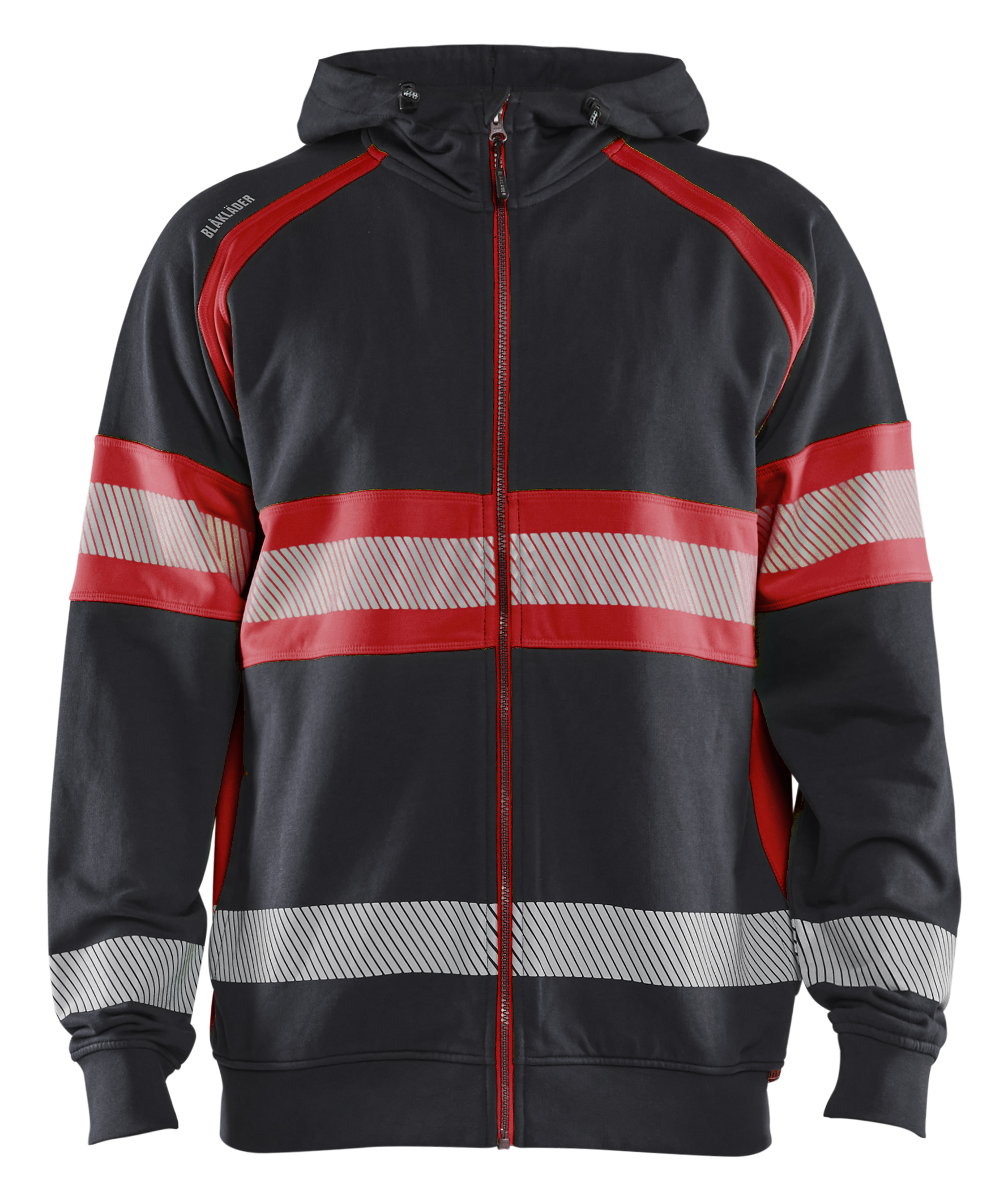 Hi-Vis Hoodie