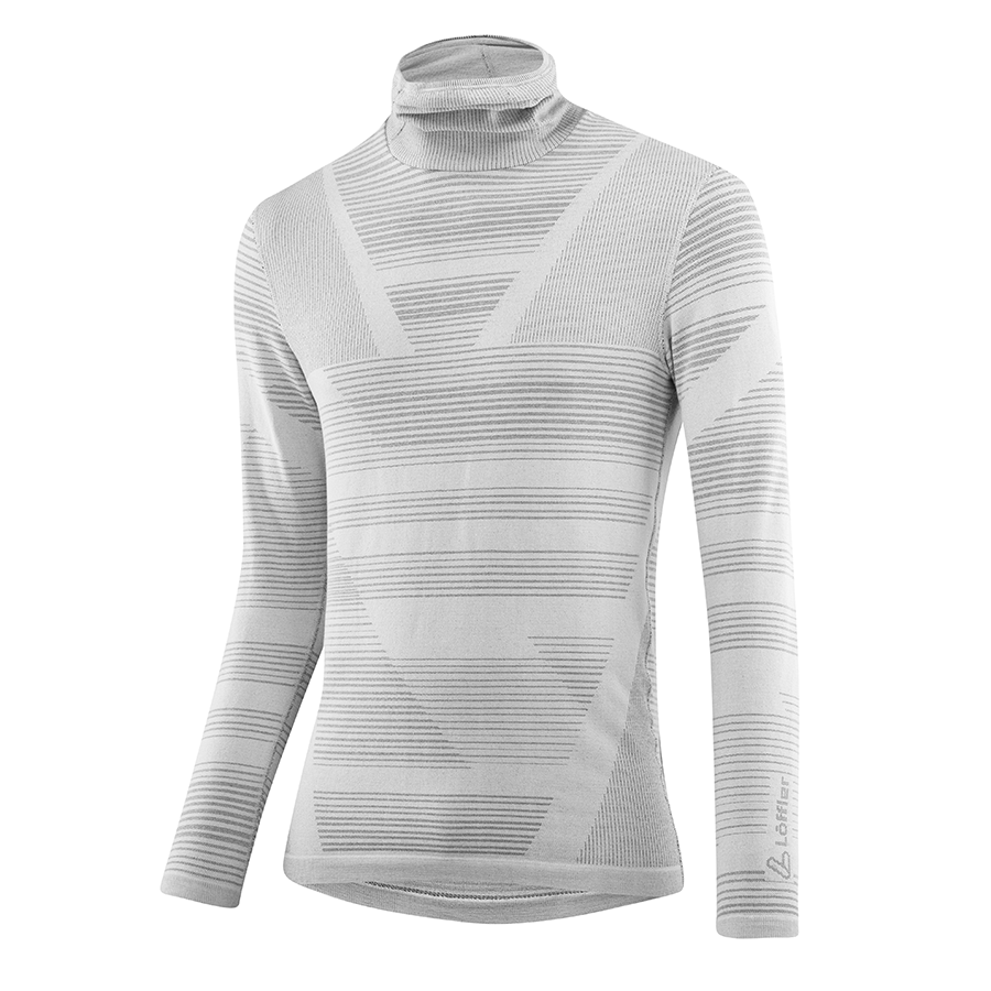 M SHIRT L/S TRANSTEX® RETR'X