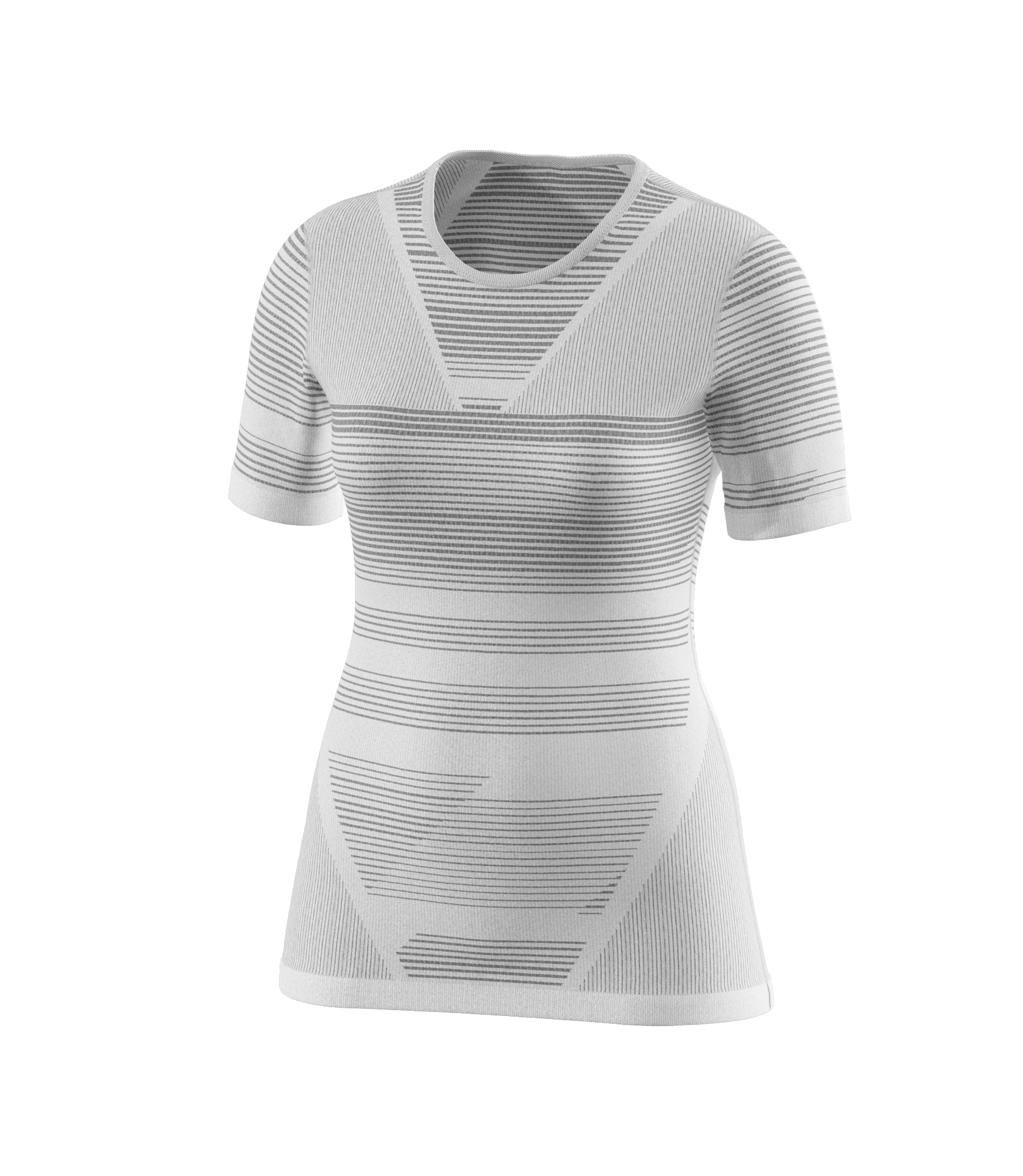 W SHIRT S/S TRANSTEX® RETR'X