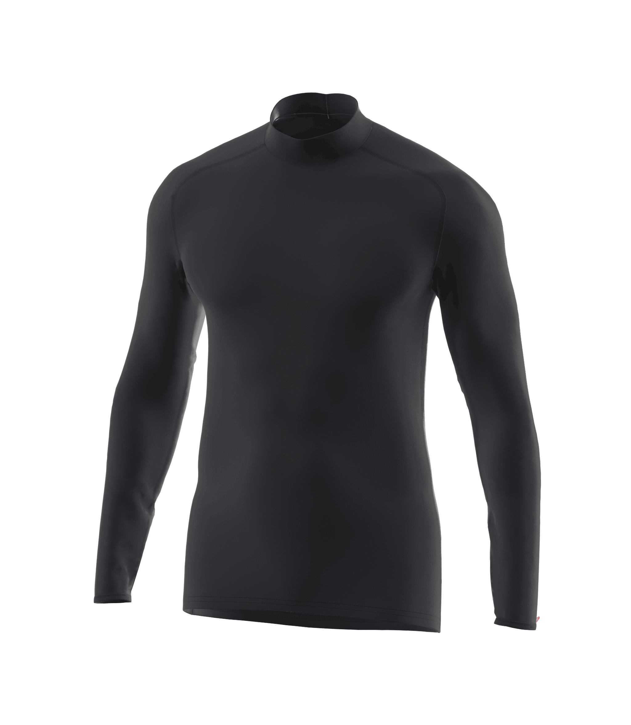 M TURTLENECK L/S TRANSTEX® WARM