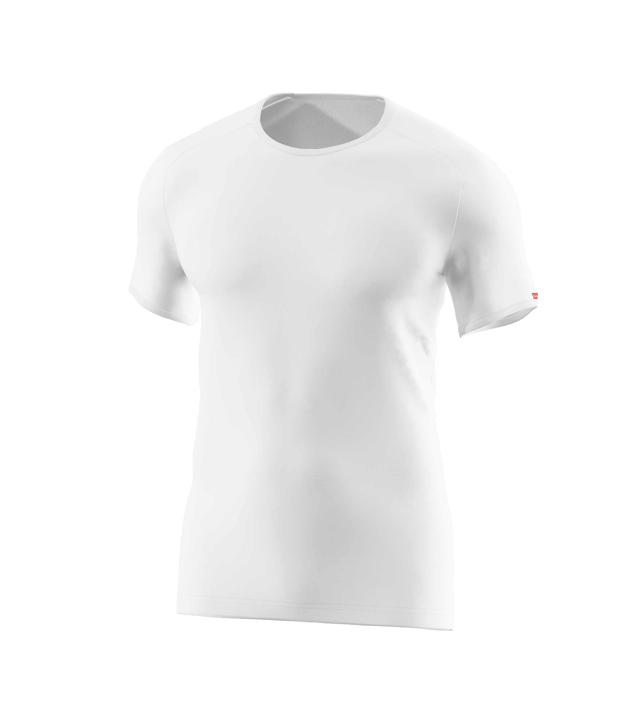 M SHIRT S/S TRANSTEX® WARM