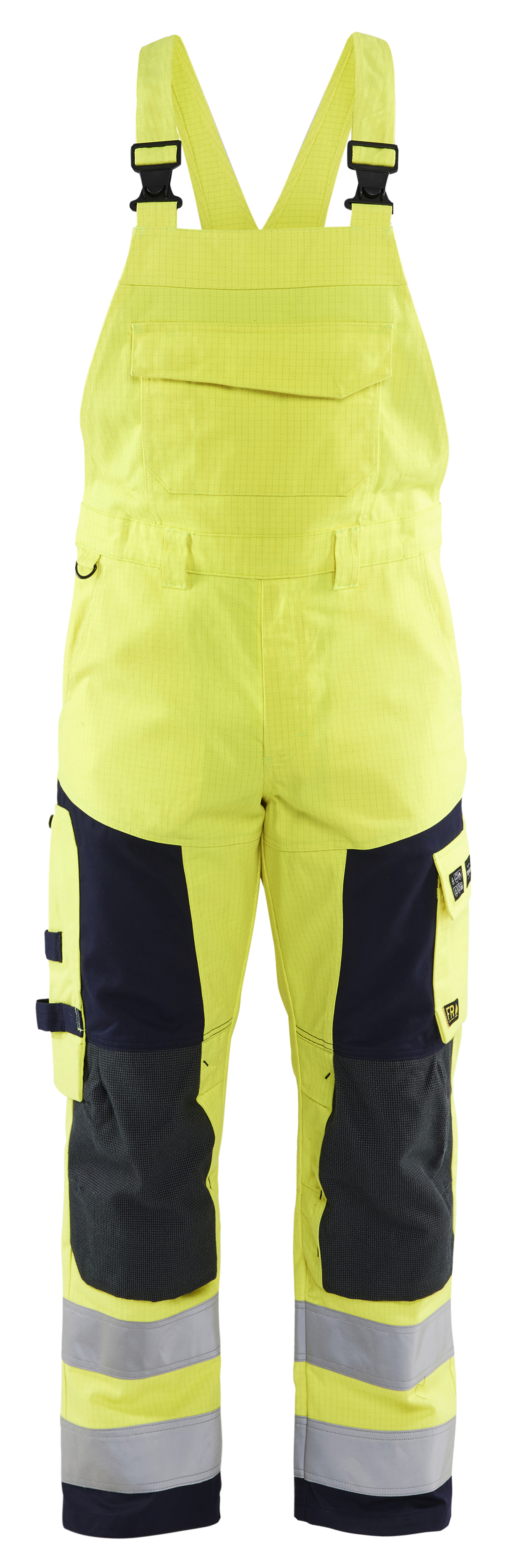 Multinorm Bib trousers
