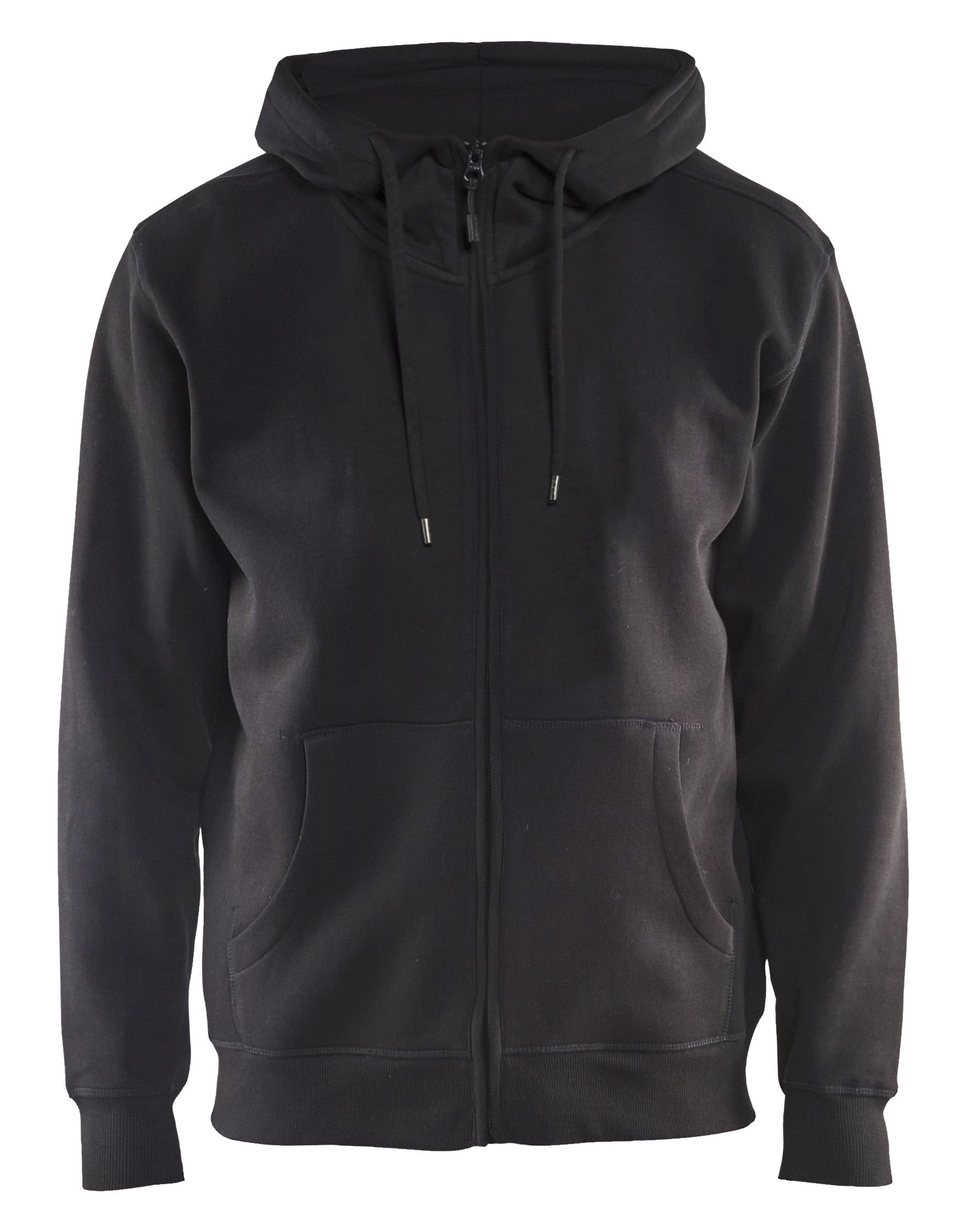 Hoodie full zip
