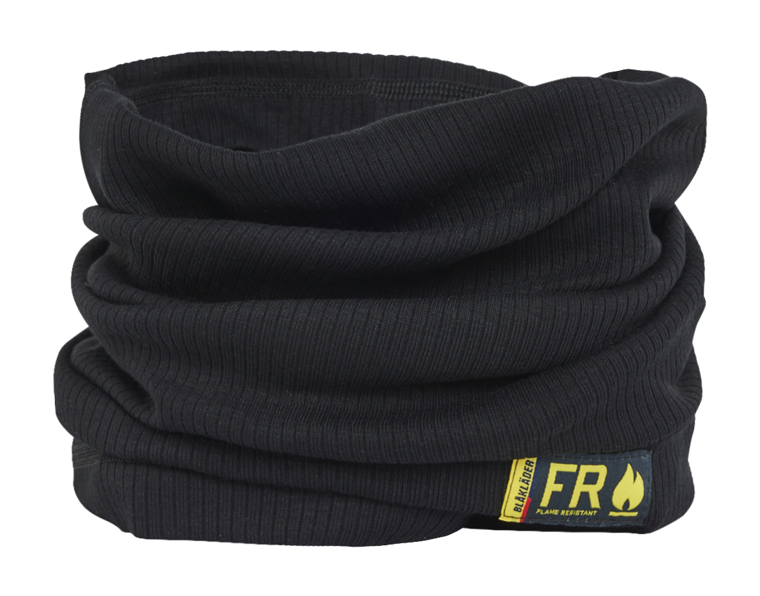 Flame resistant collar/bandana